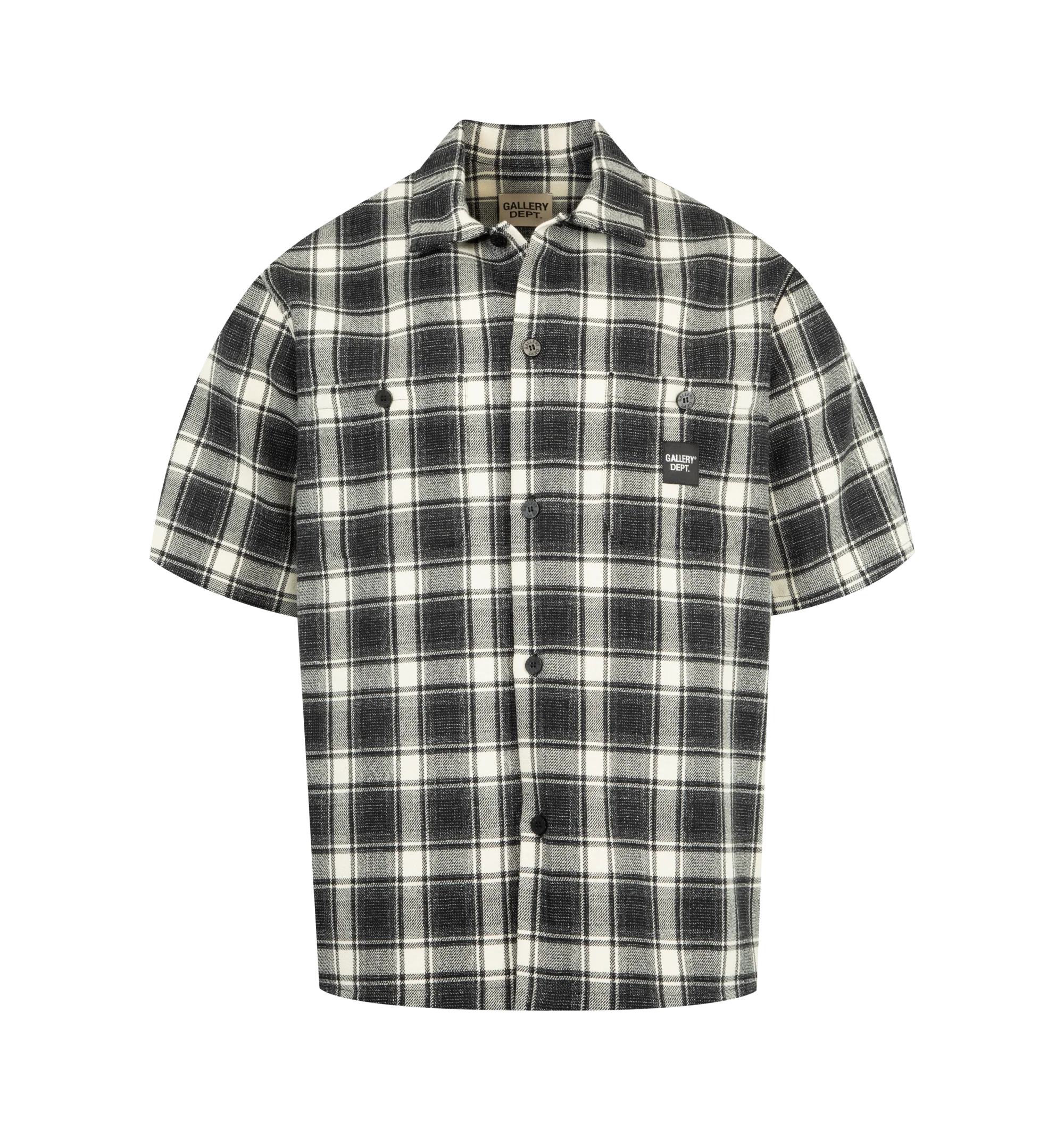 PLAYGROUND SHIRT (MENS)