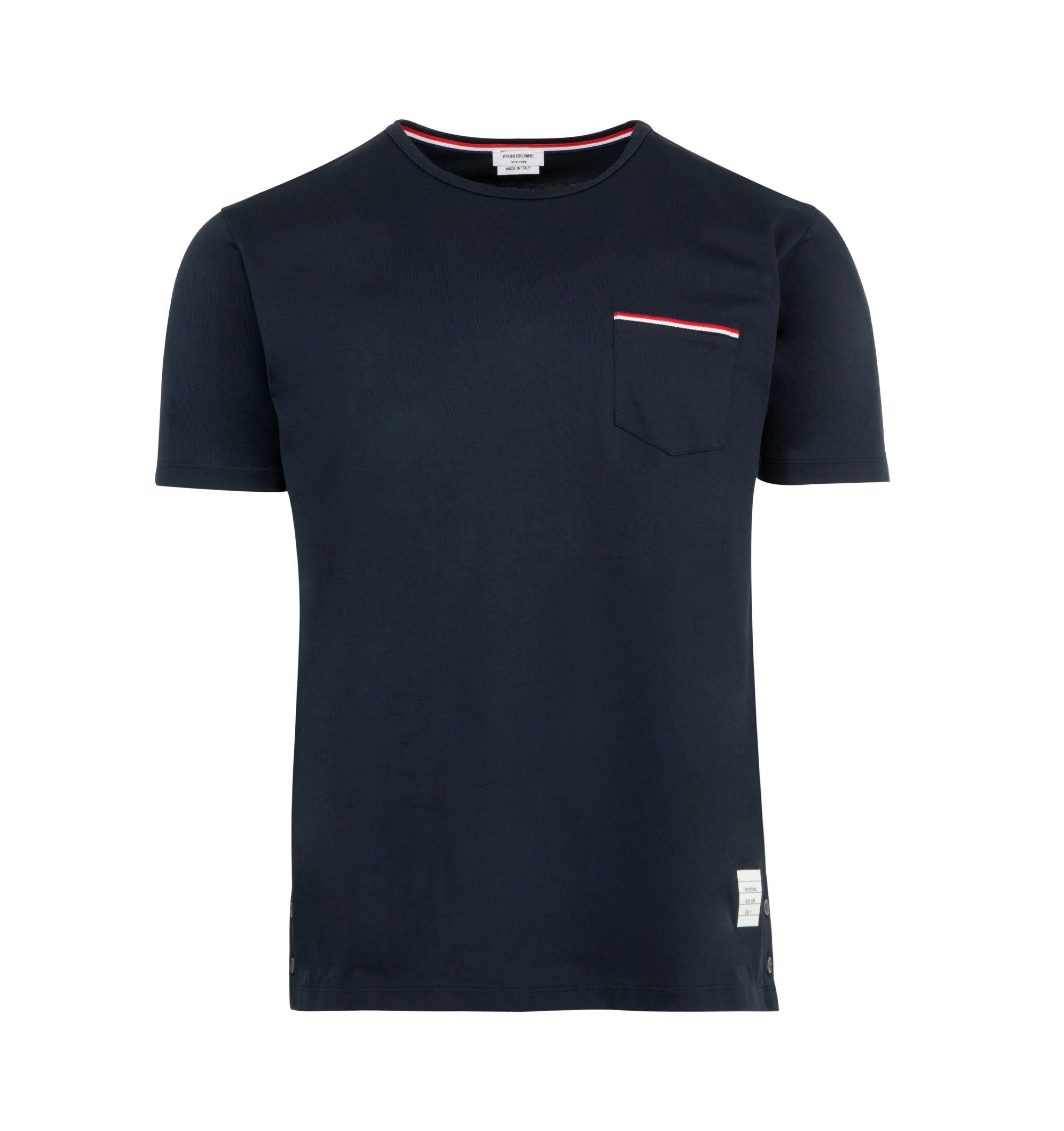 POCKET TEE (MENS)