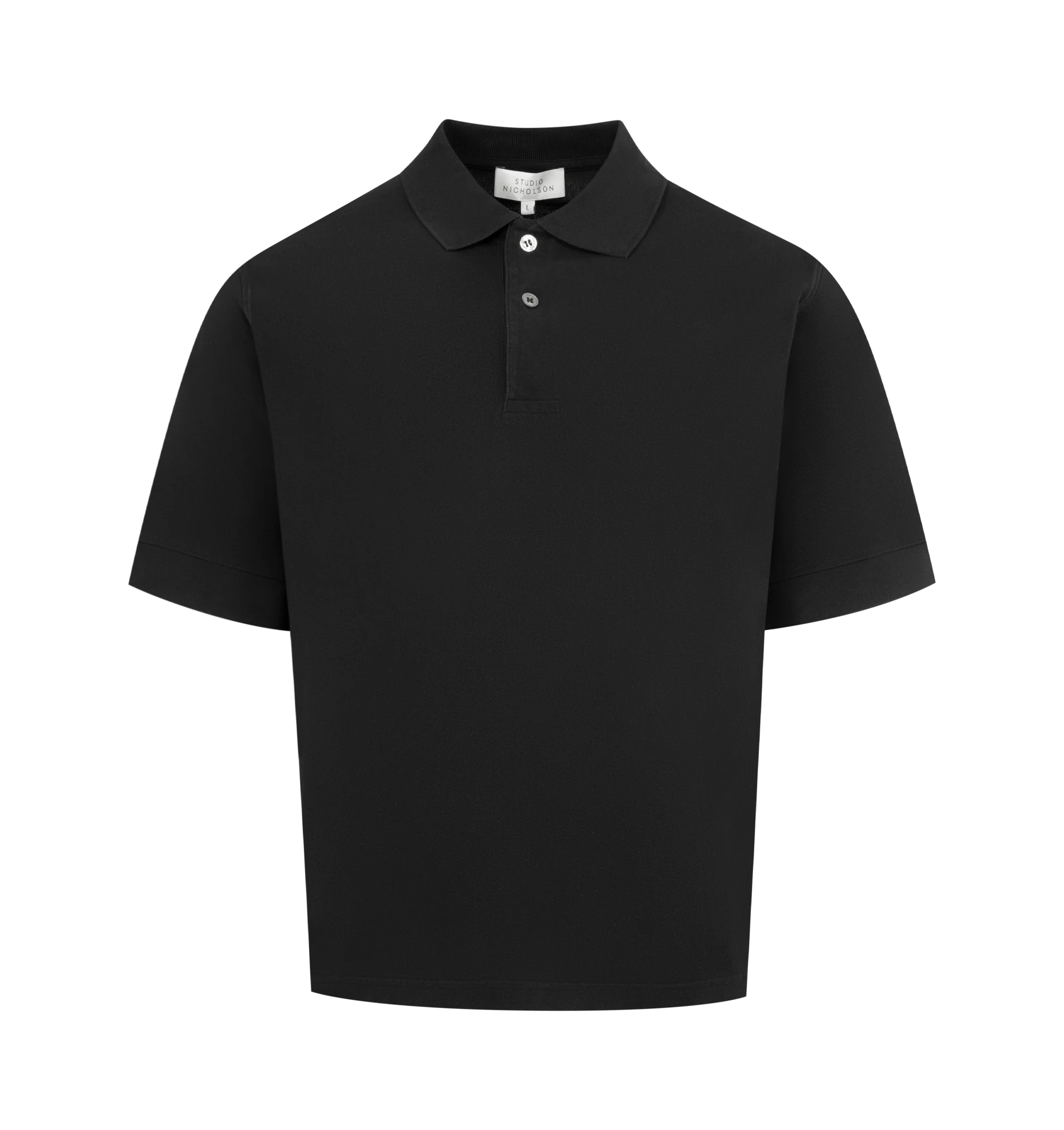 POLO SHIRT (MENS)