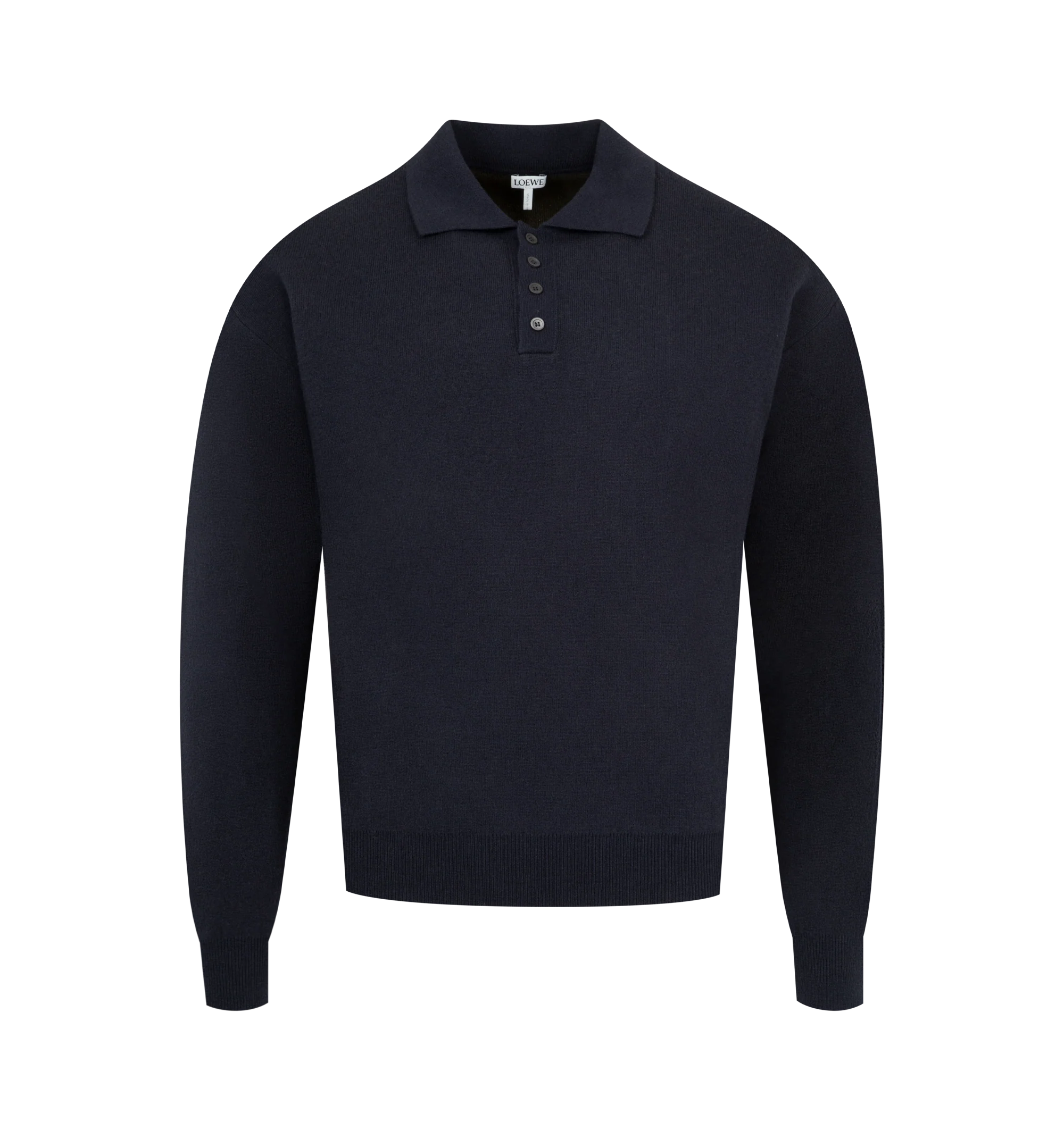 POLO SWEATER (MENS)