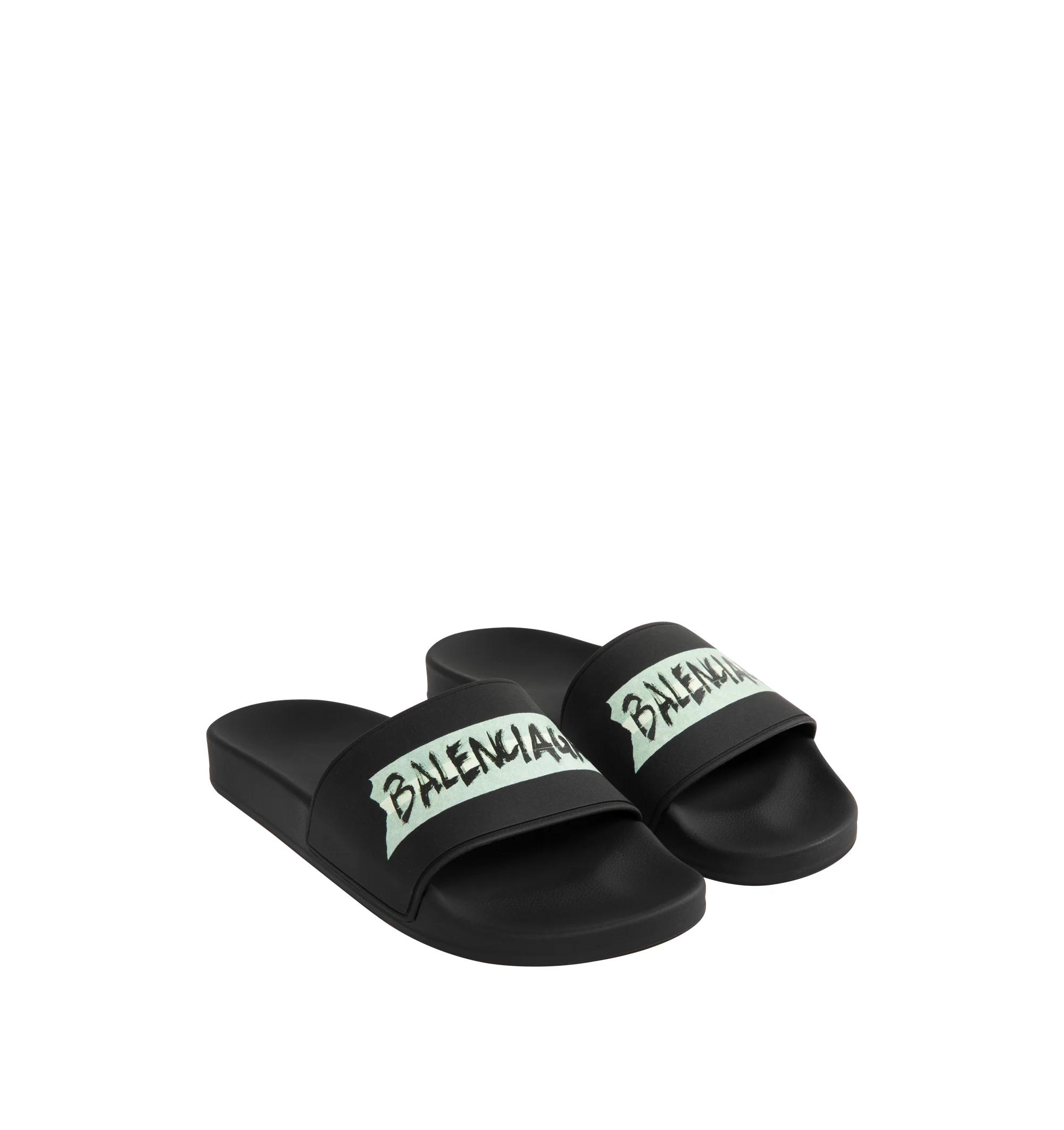 POOL SLIDE SANDAL (MENS) - Image 2