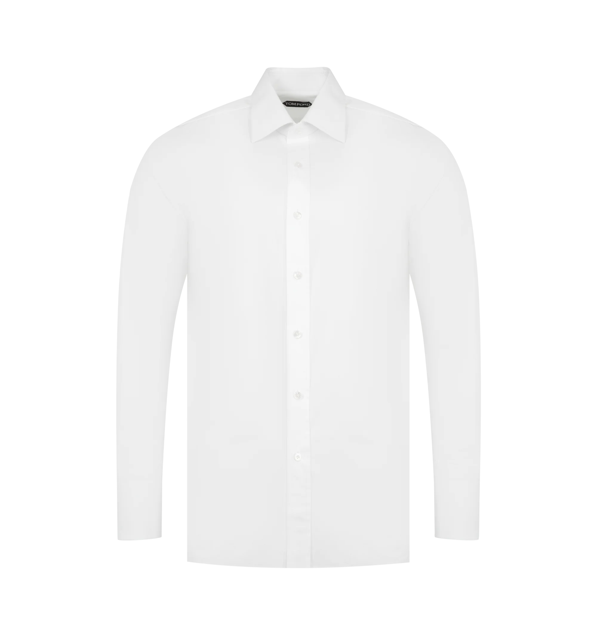 POPLIN CLASSIC FIT SHIRT (MENS)