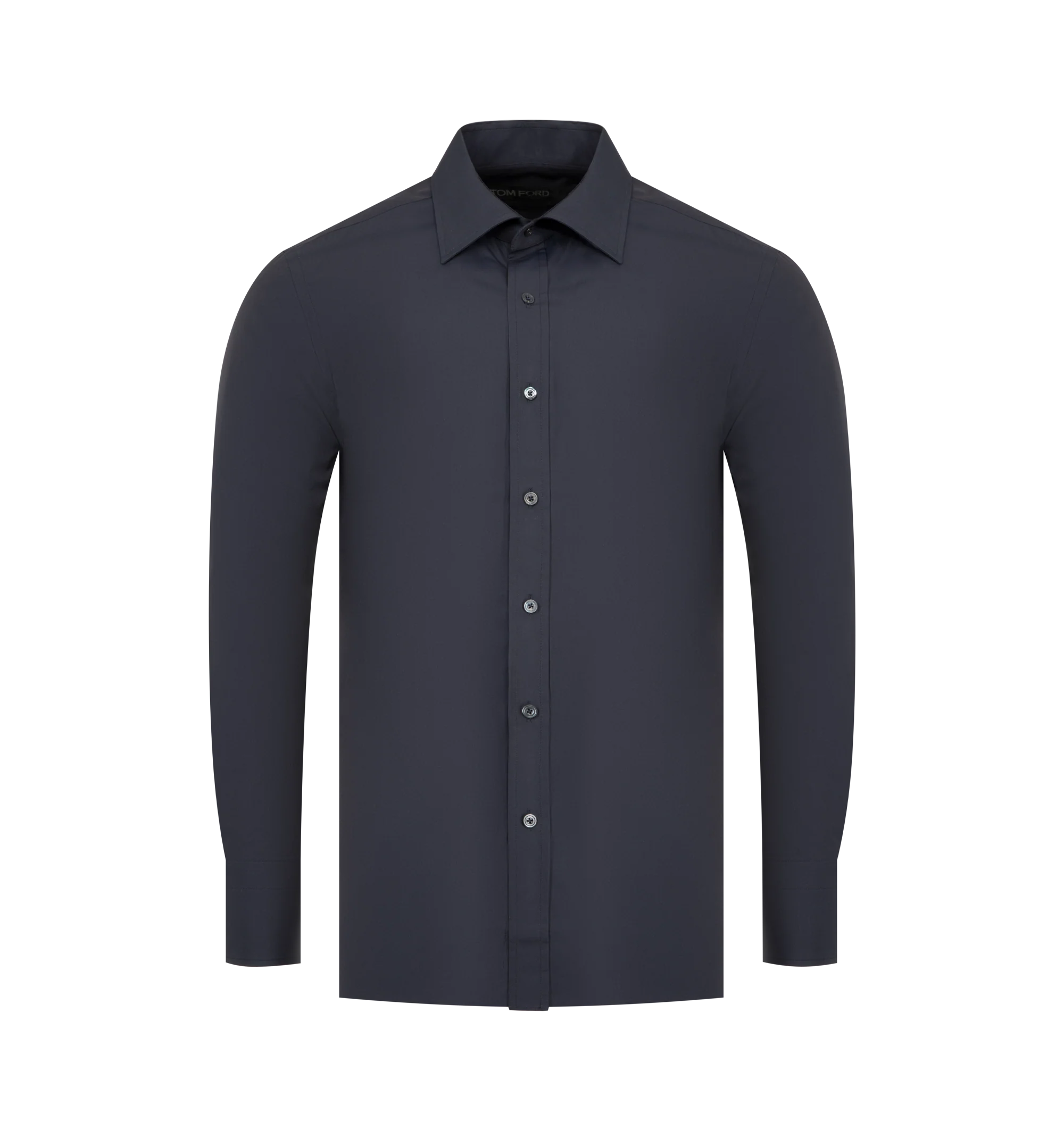 POPLIN CLASSIC FIT SHIRT (MENS)