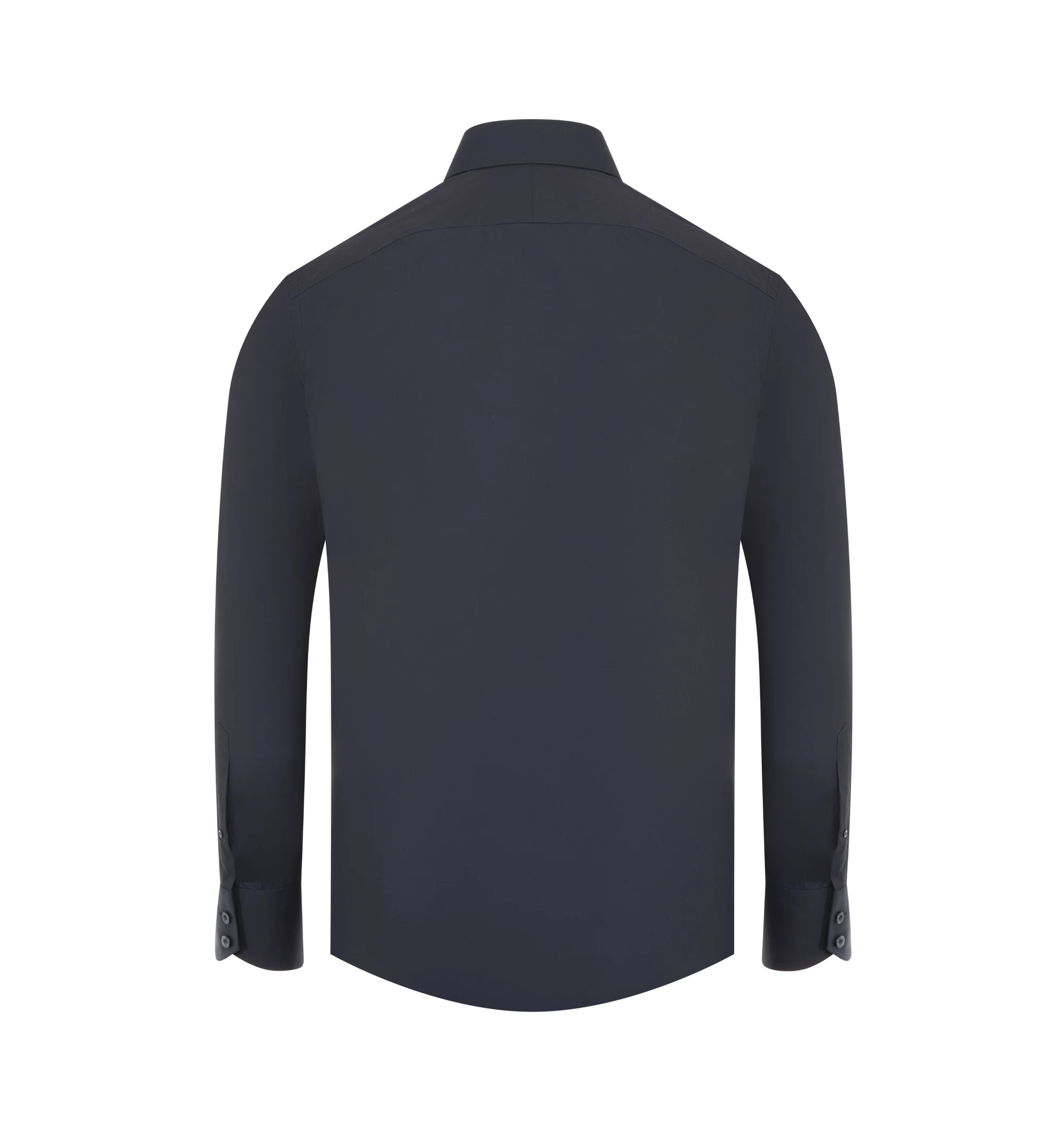 POPLIN CLASSIC FIT SHIRT (MENS) - Image 2