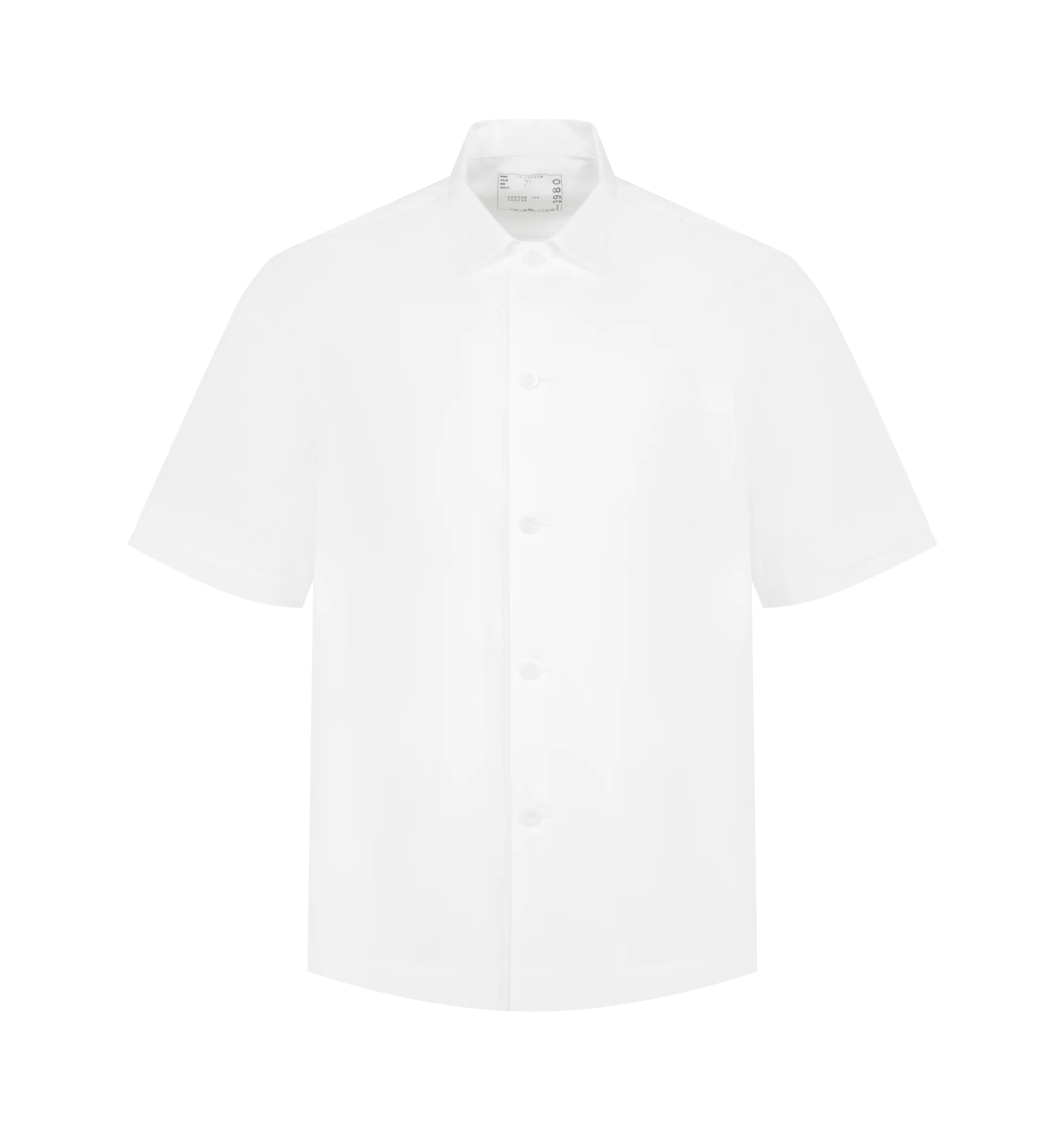 POPLIN SHIRT (MENS)