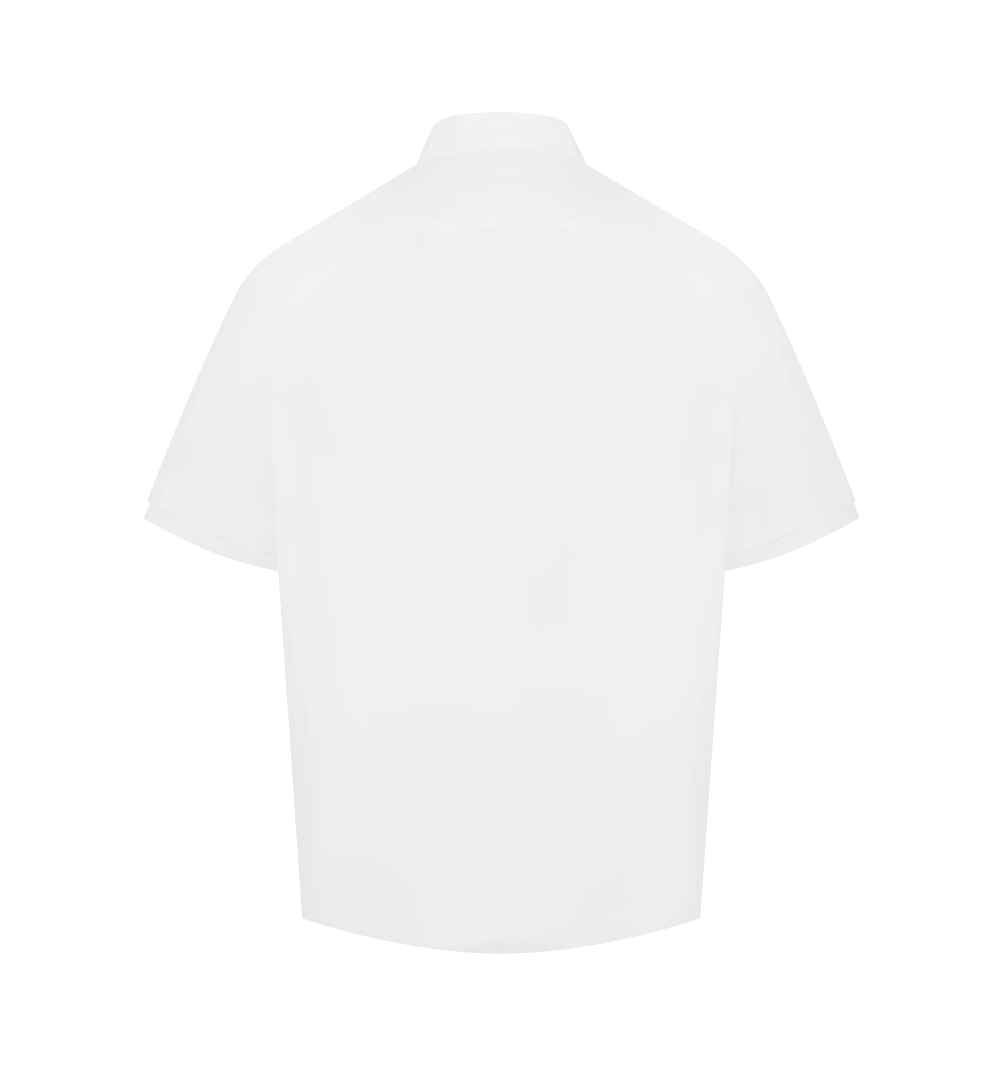 POPLIN SHIRT (MENS) - Image 2