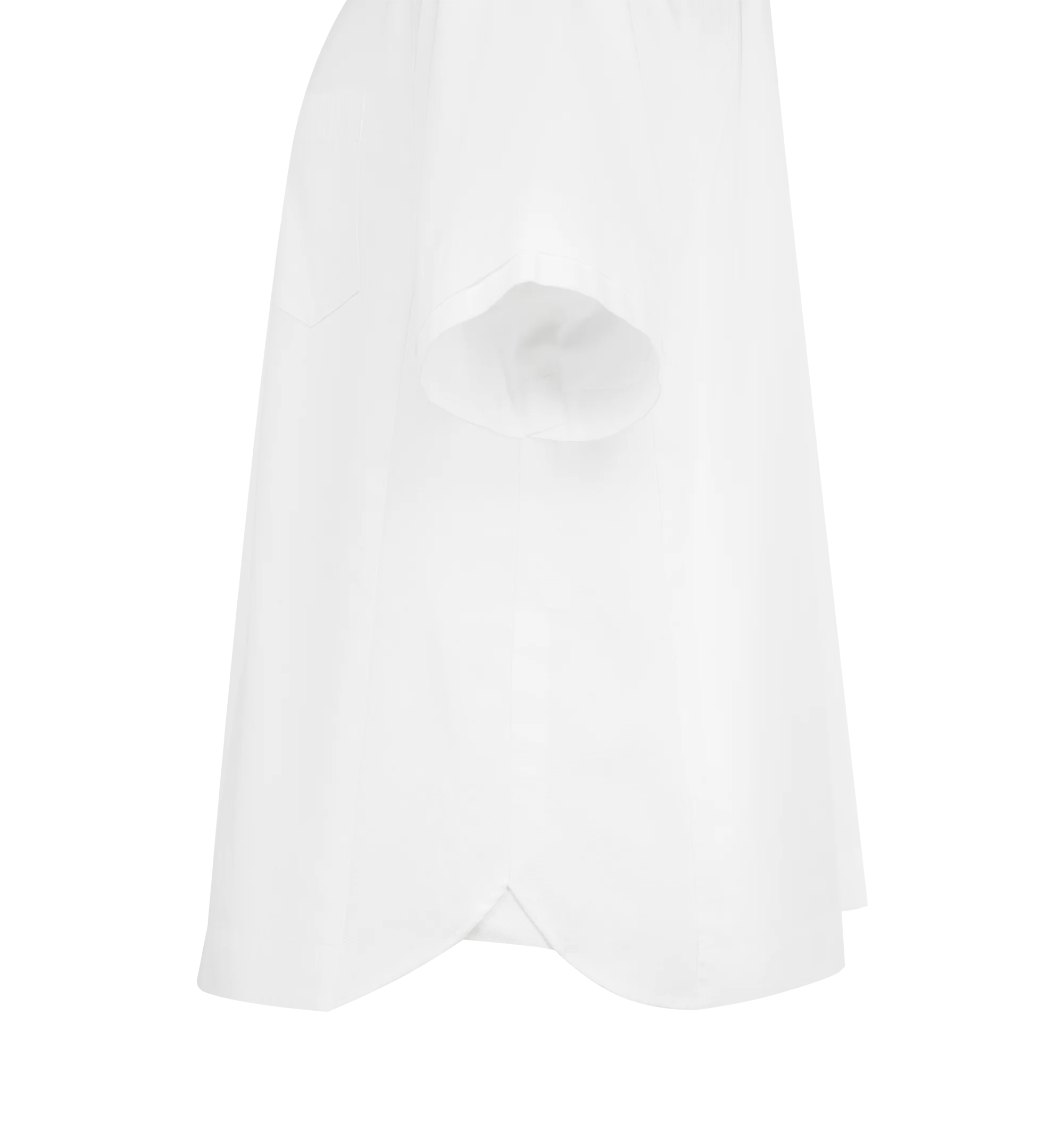 POPLIN SHIRT (MENS) - Image 3