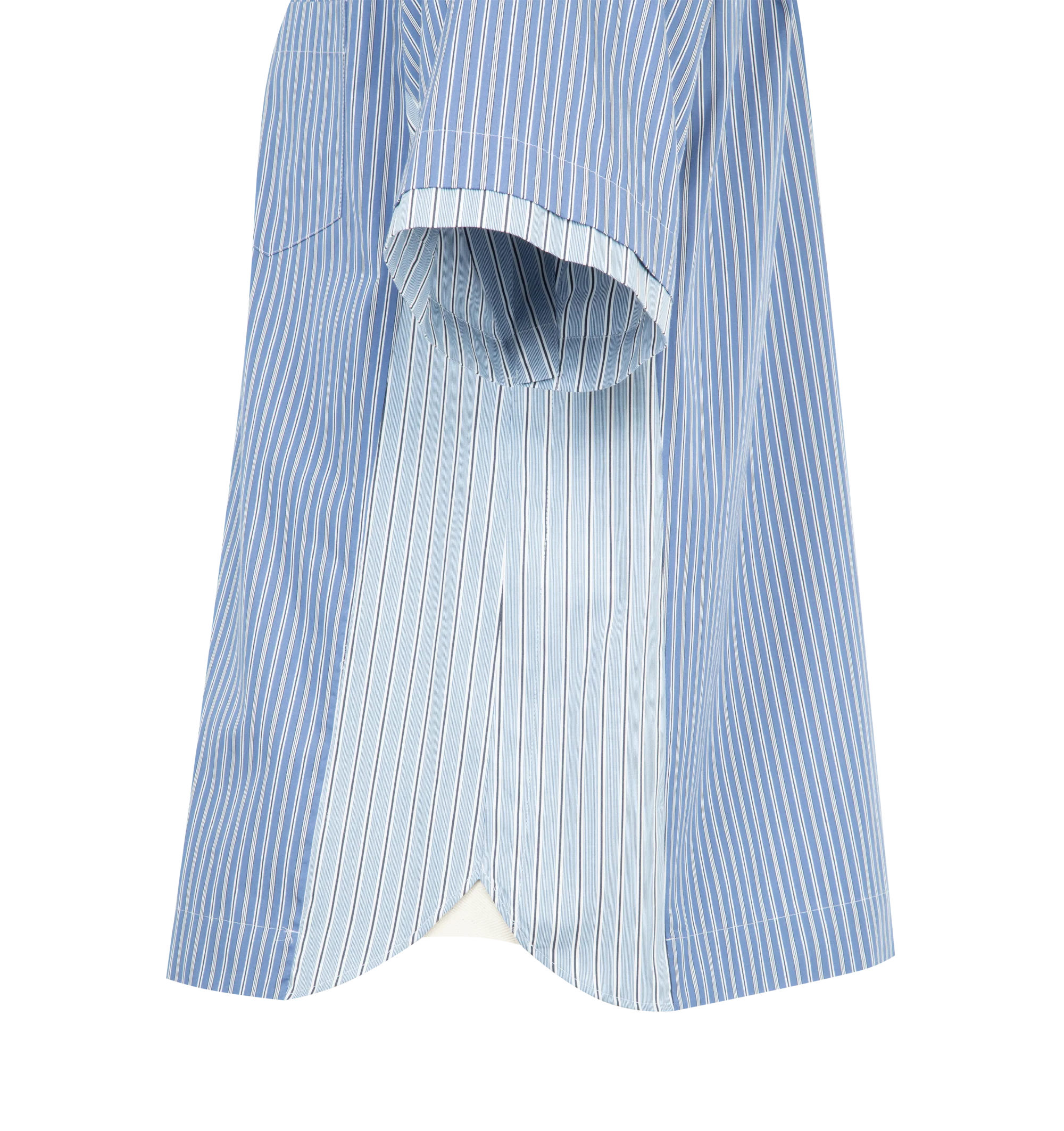 POPLIN SHIRT (MENS) - Image 3