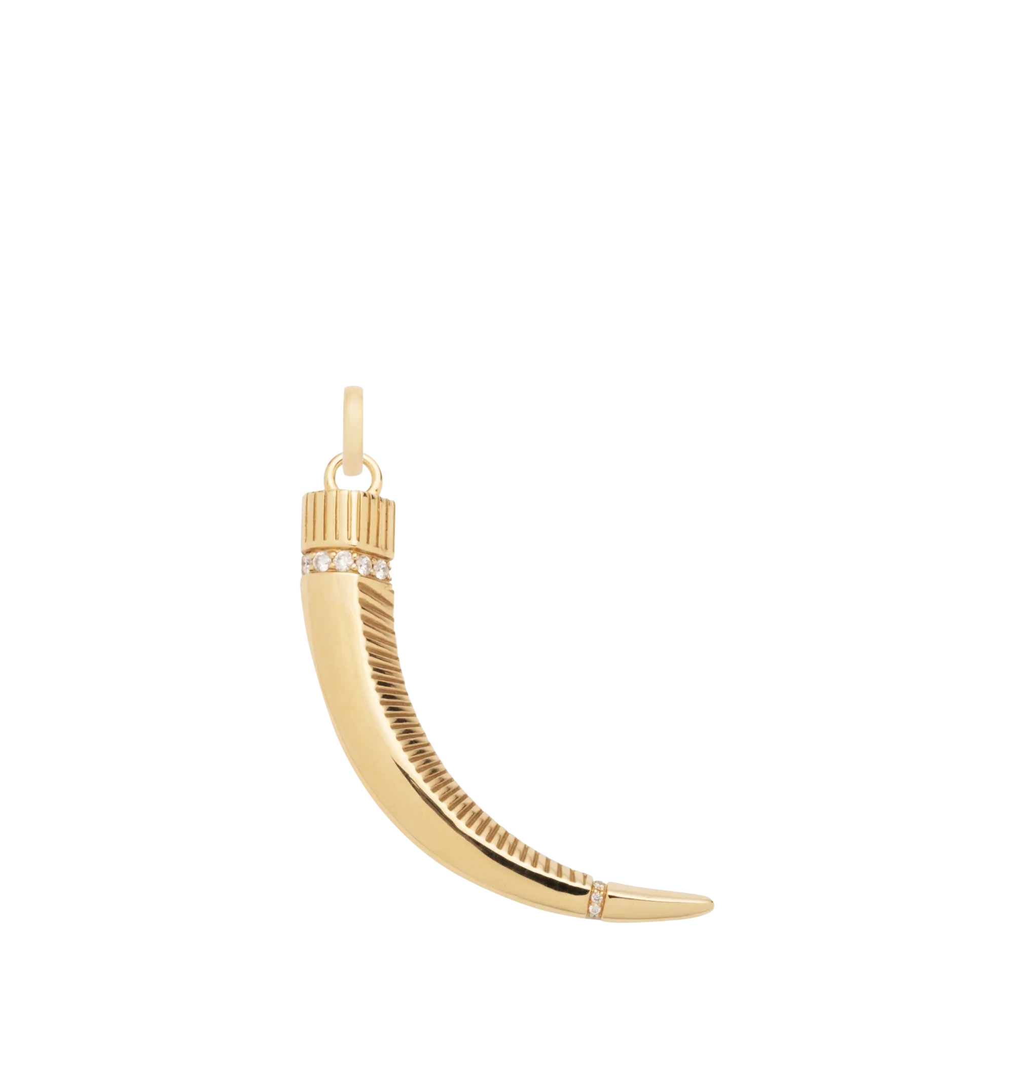 PROTECTION CLAW PENDANT - Image 2