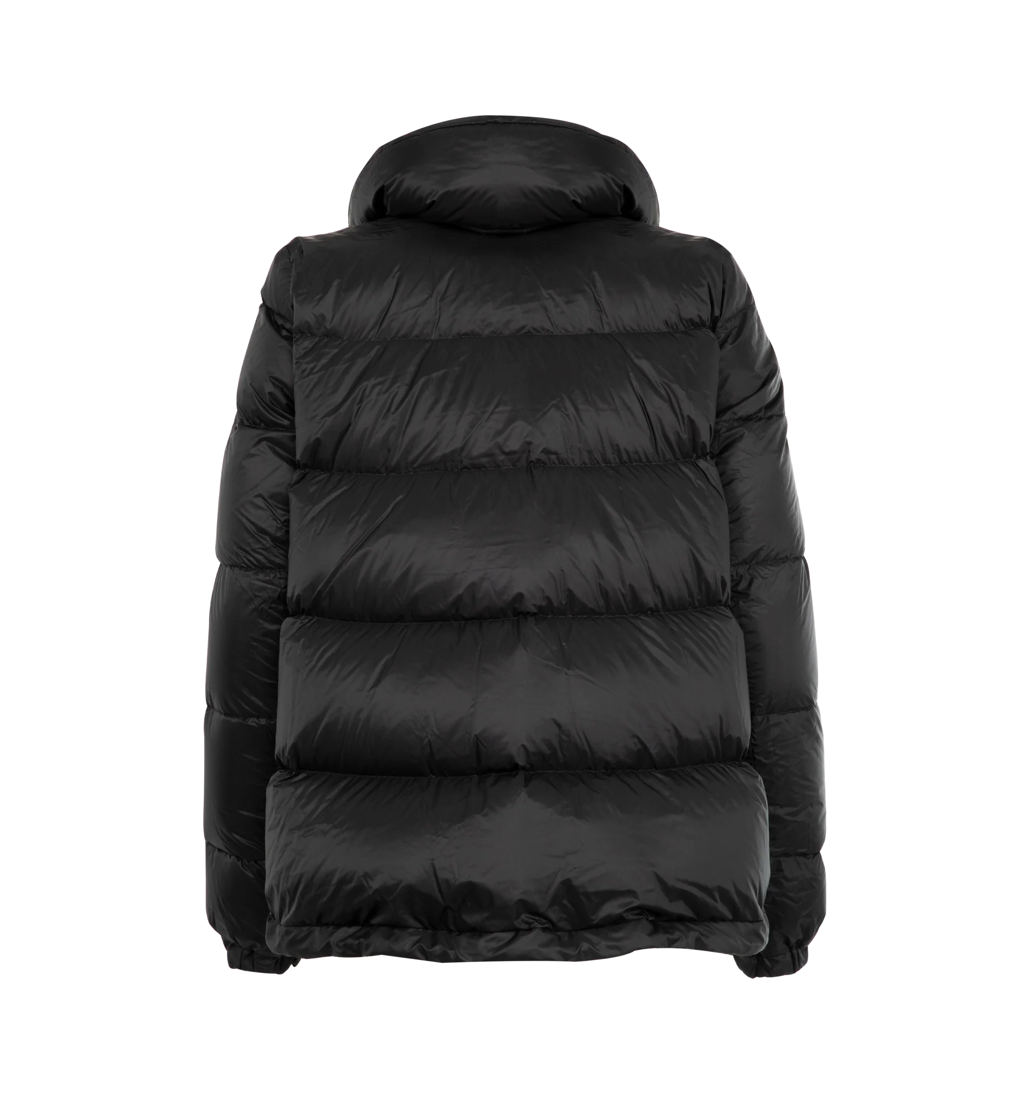 PUFFER JACKET (WOMENS) - Image 2