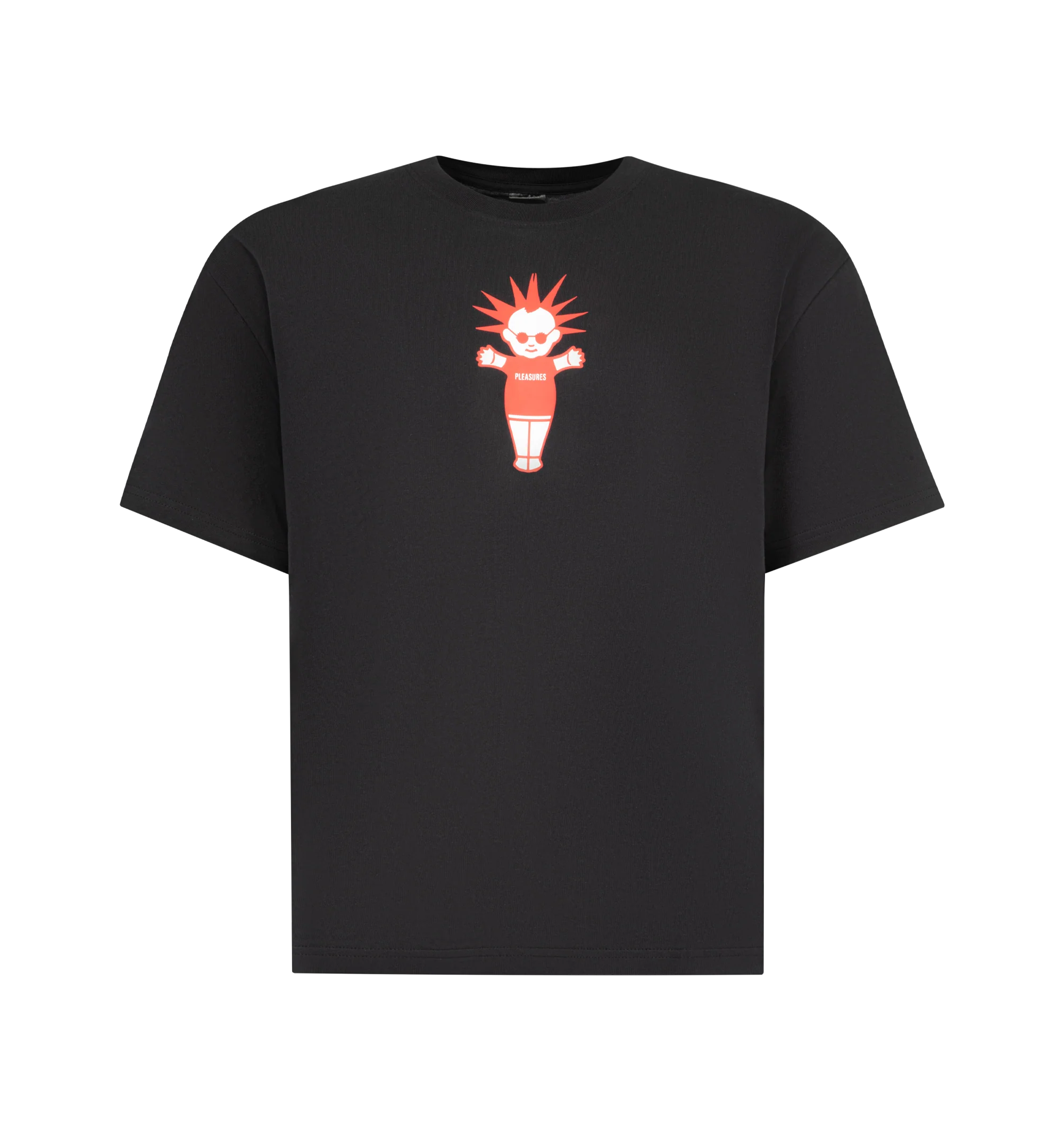 PUNKPIE T-SHIRT (MENS)