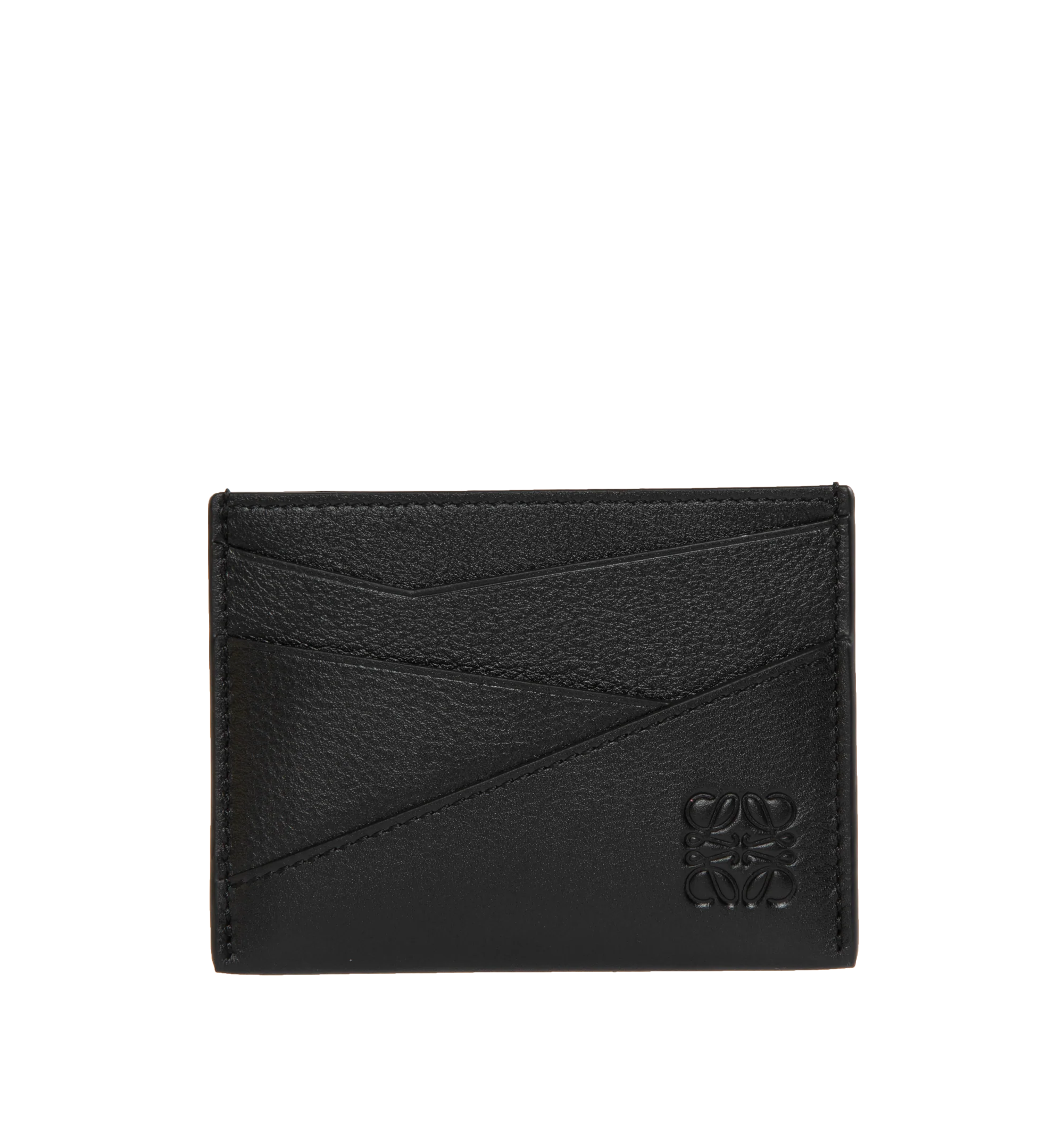 PUZZLE EDGE CARDHOLDER