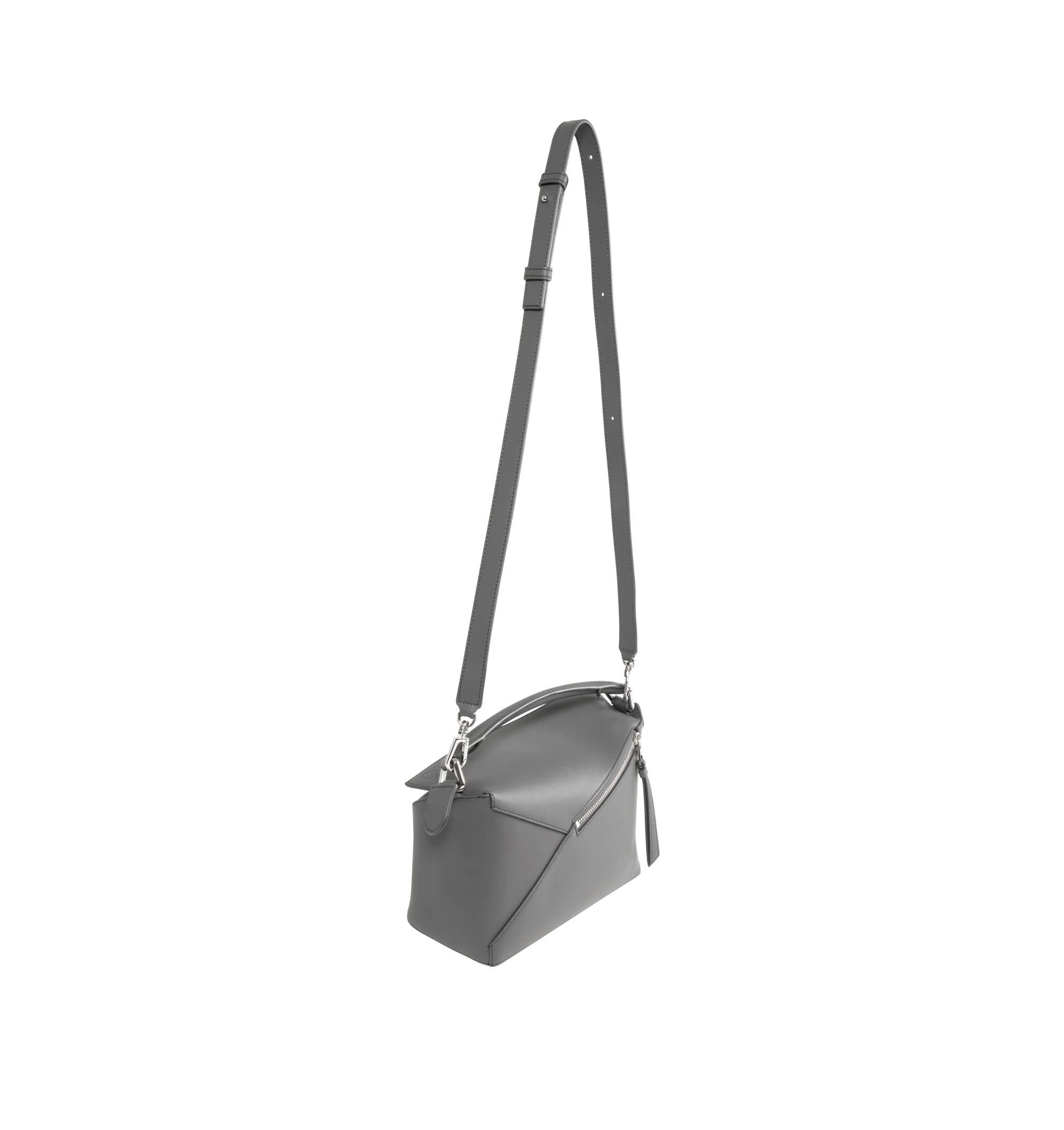 PUZZLE EDGE SMALL BAG - Image 2