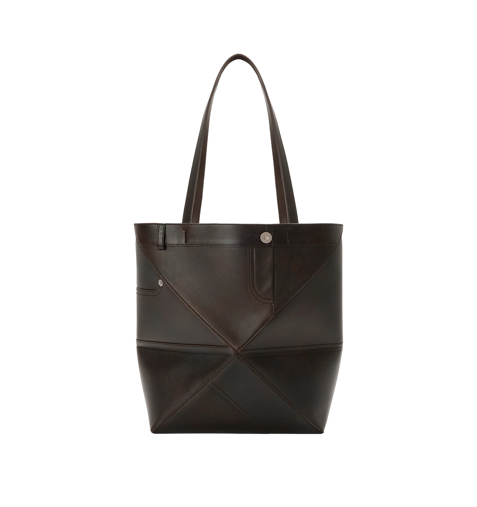 PUZZLE FOLD PANTA M TOTE