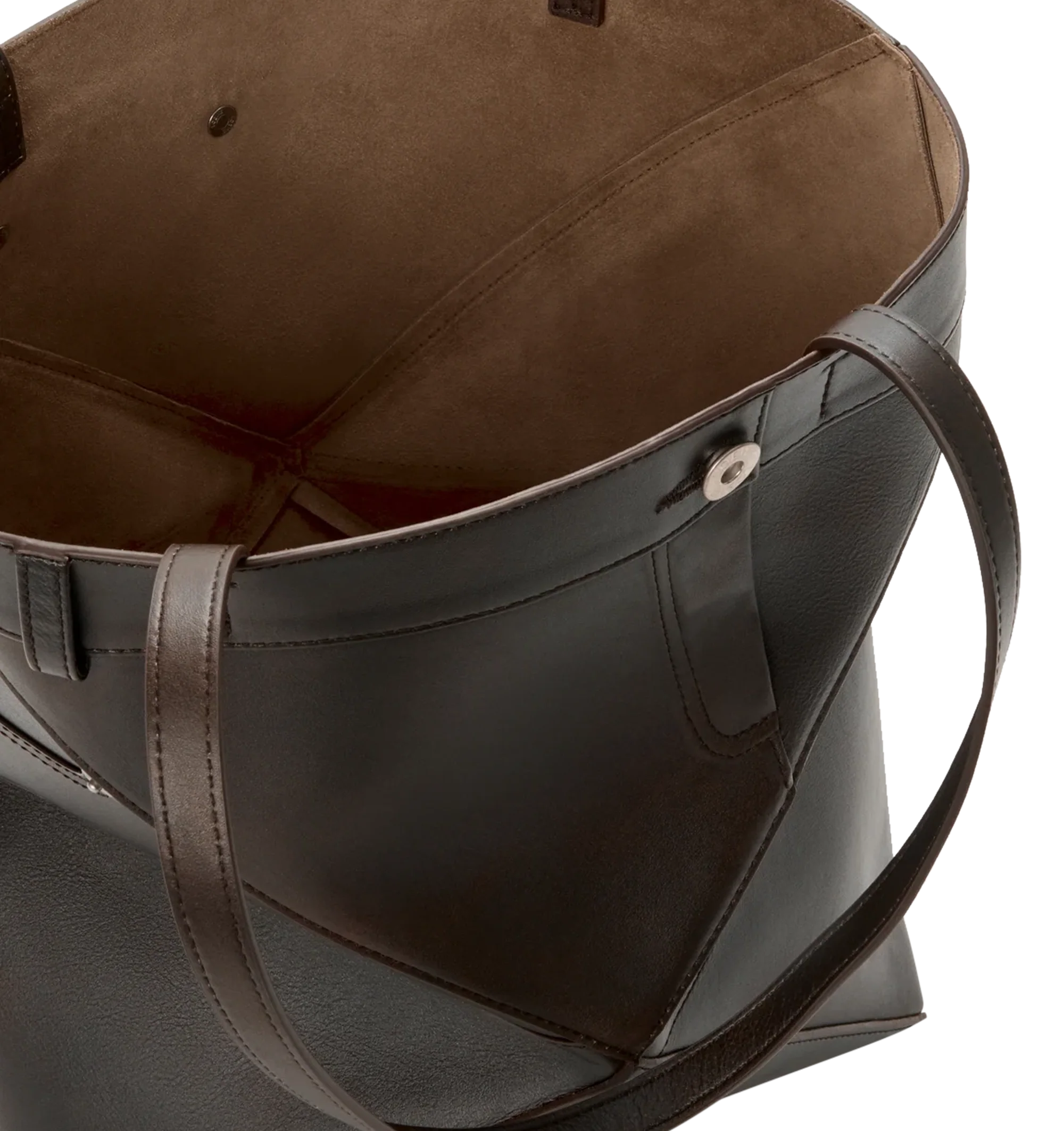 PUZZLE FOLD PANTA M TOTE - Image 3