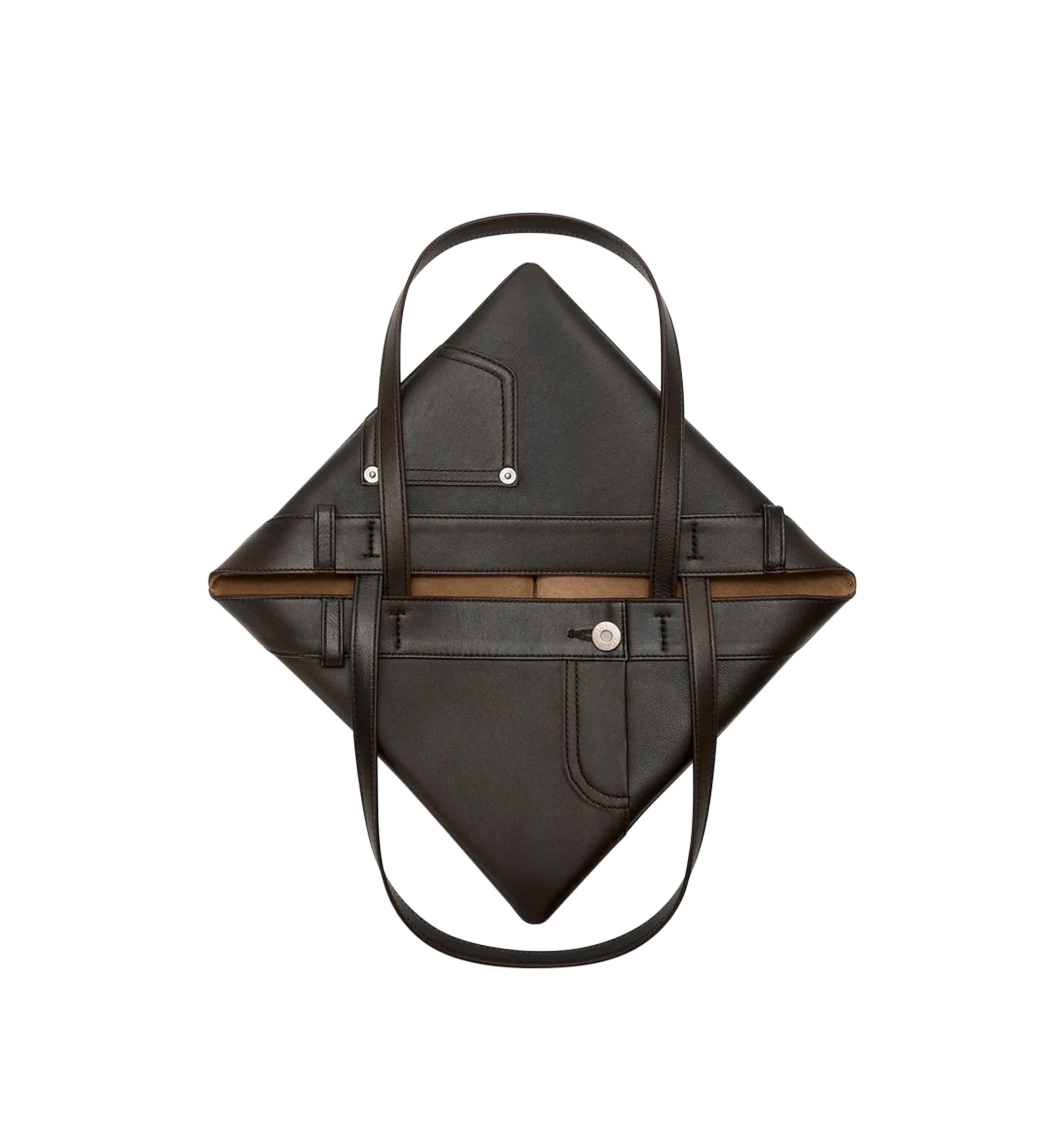PUZZLE FOLD PANTA M TOTE - Image 4