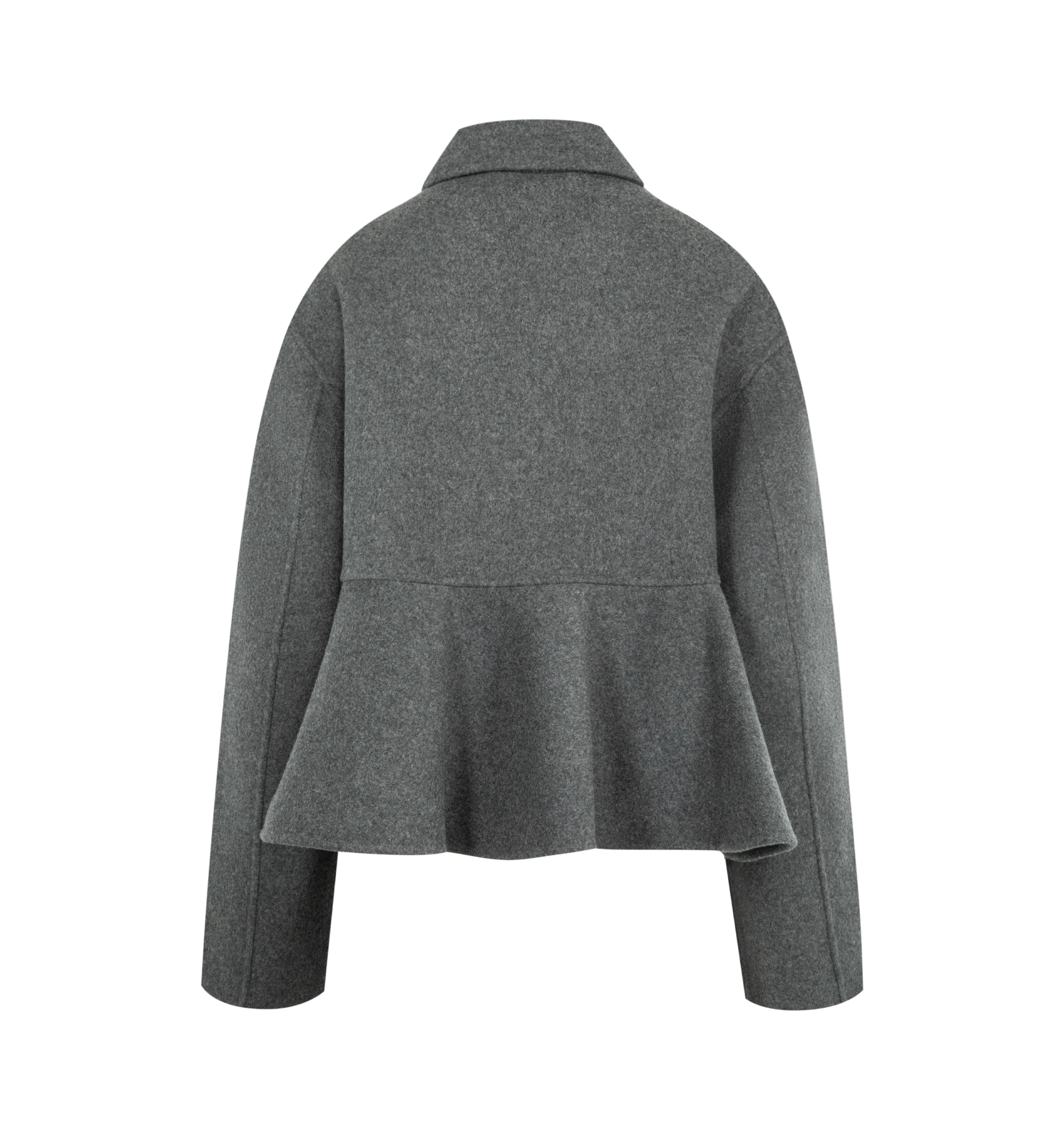 QUEEN COAT (WOMENS) - Image 2