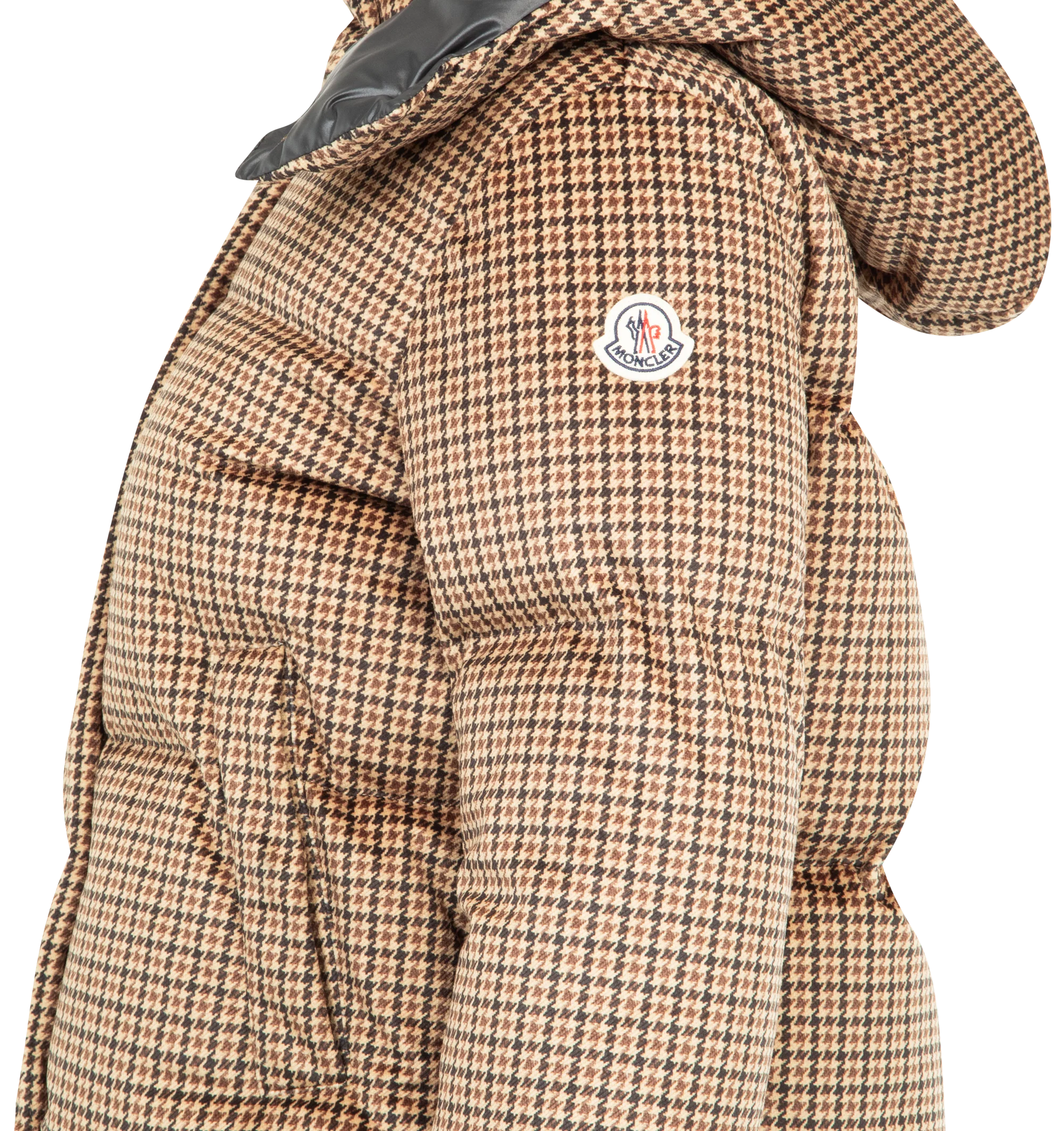 QUIERZY JACKET (WOMENS) - Image 4