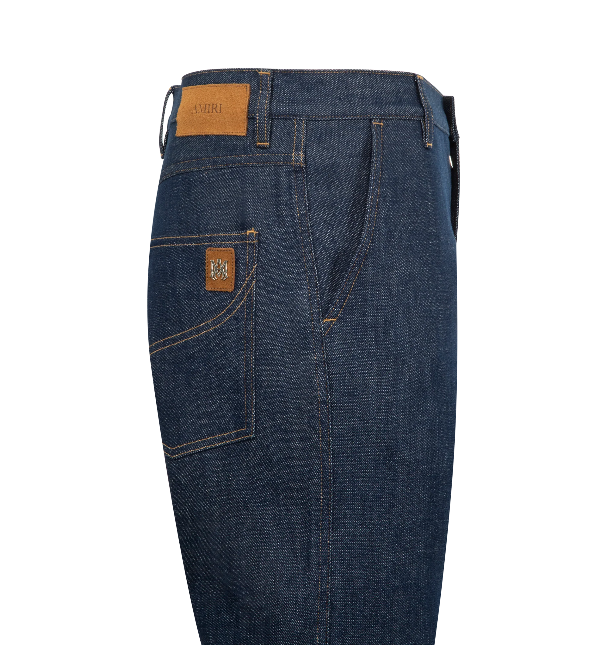 RAW BOOT CUT JEAN (MENS) - Image 3