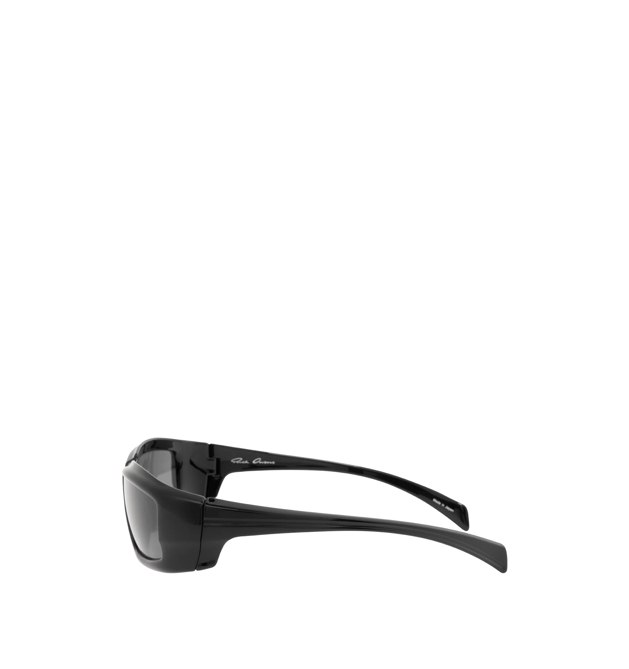 RECTANGULAR SUNGLASSES - Image 2