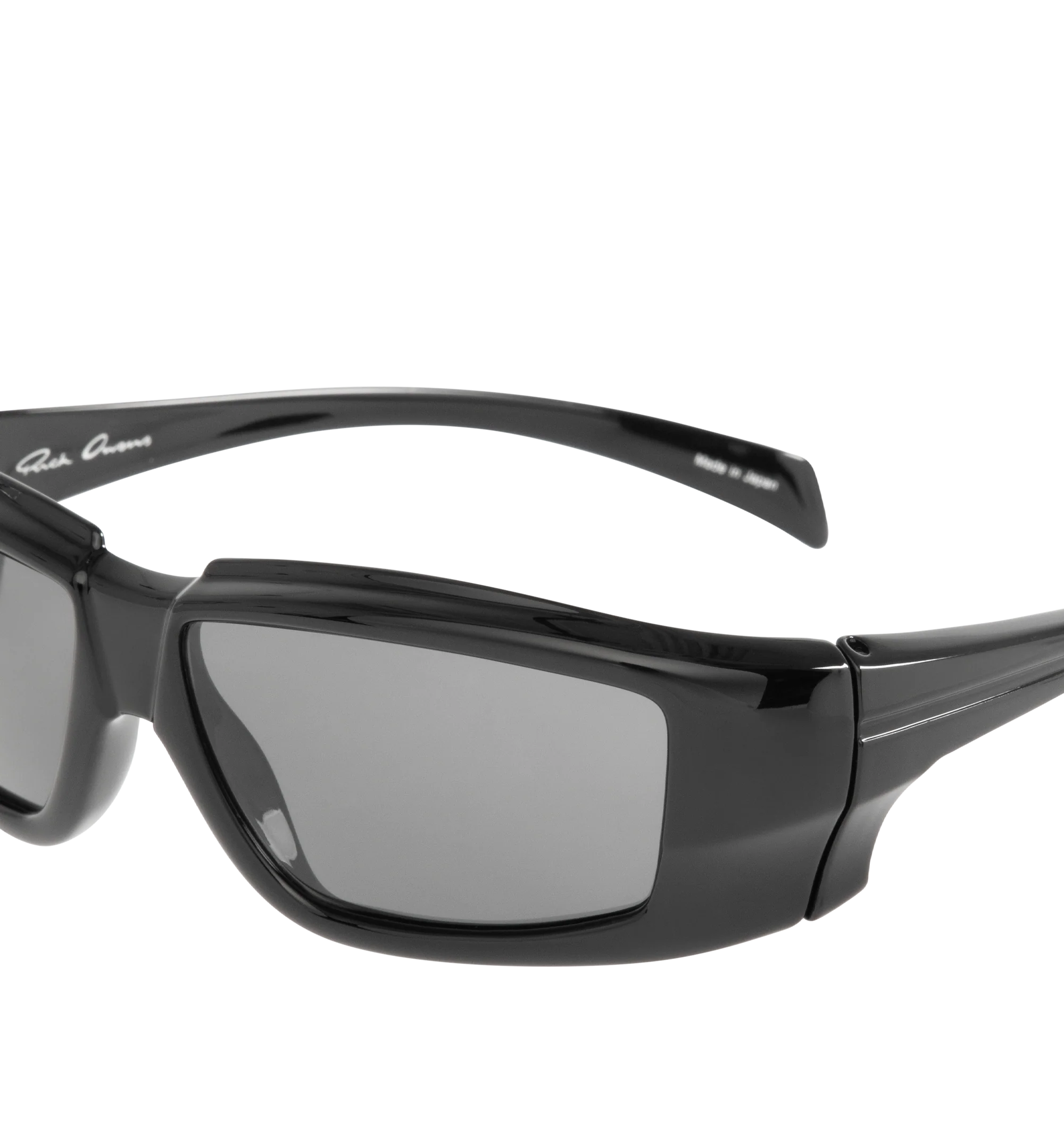 RECTANGULAR SUNGLASSES - Image 3