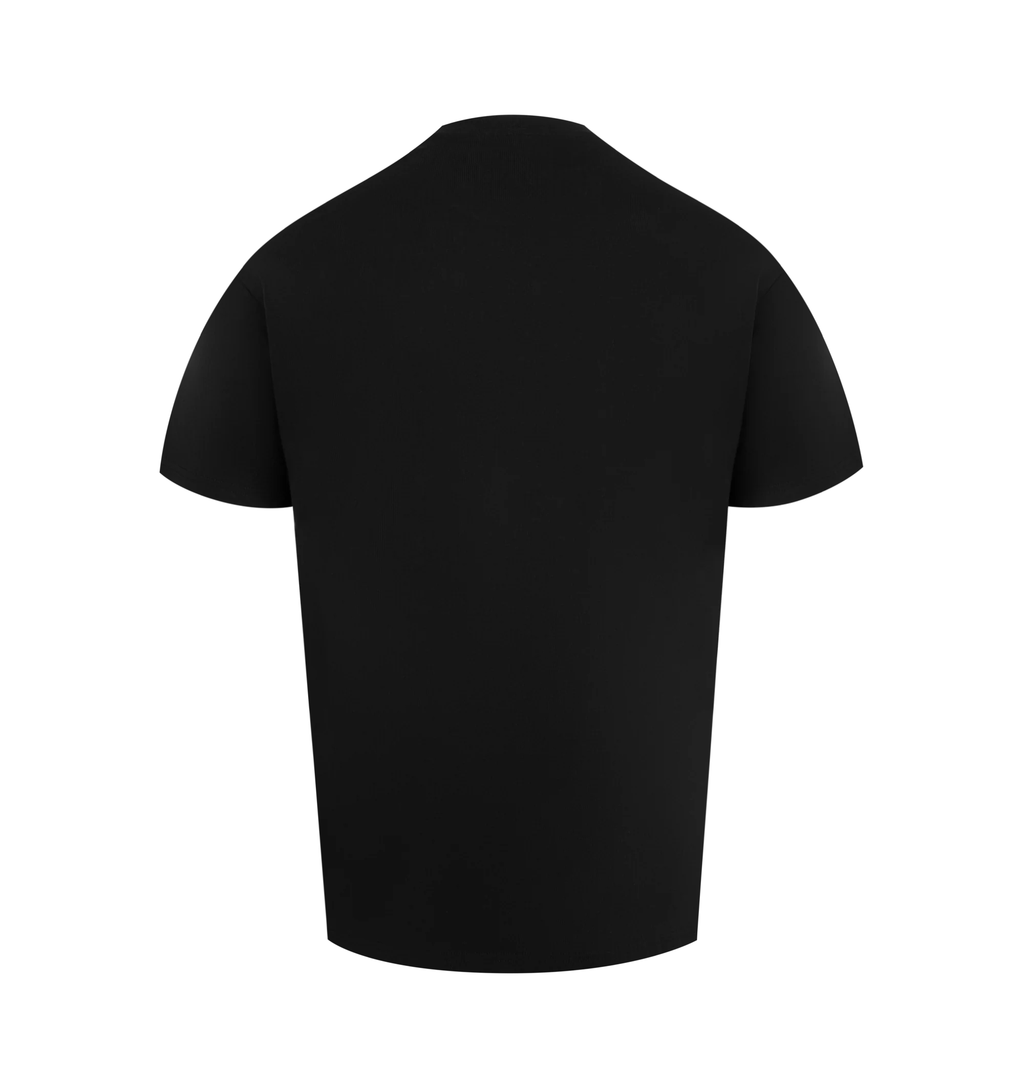 REGULAR FIT T-SHIRT (MENS) - Image 2