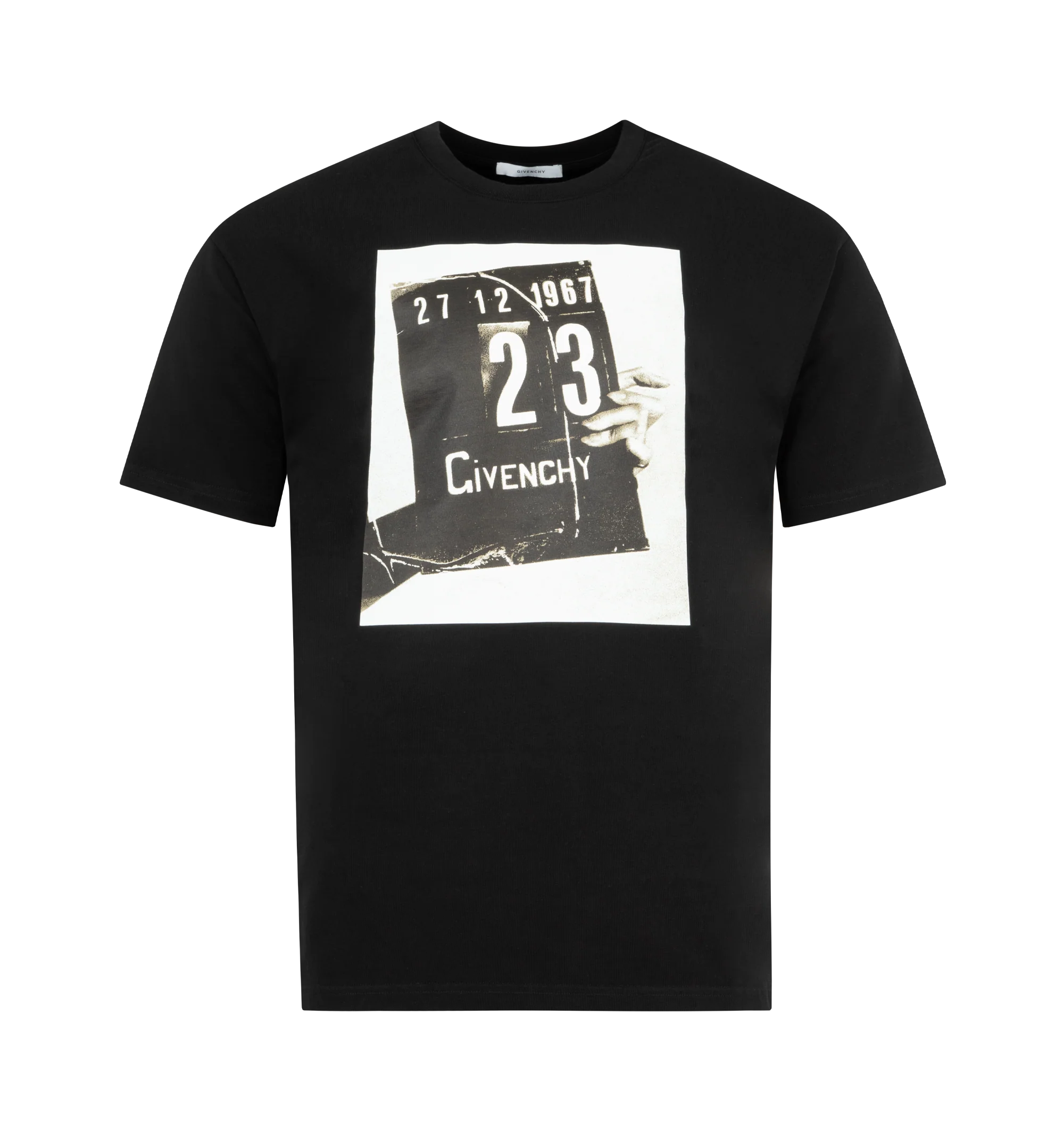 REGULAR FIT TSHIRT (MENS)