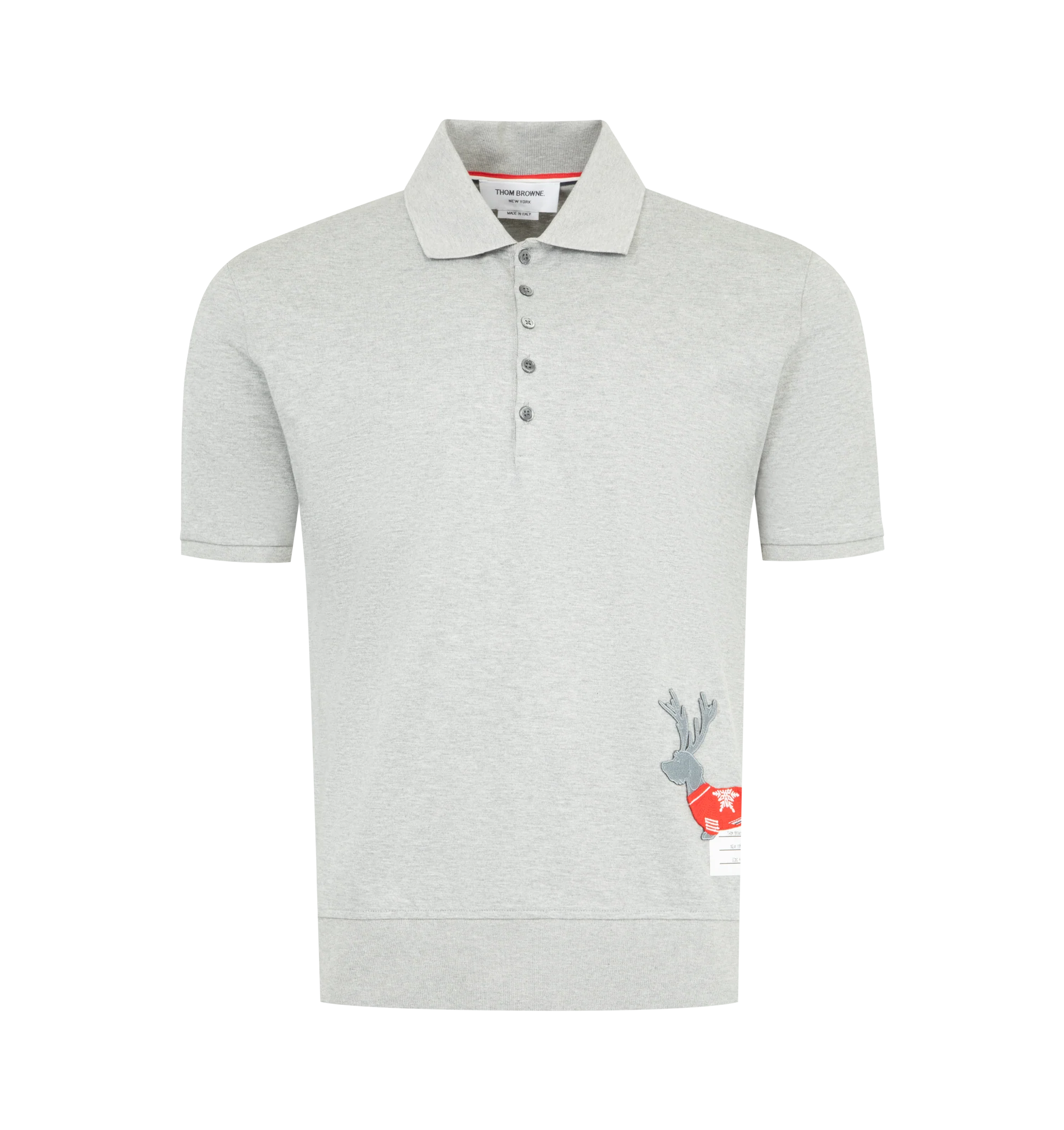REINDEER HECTOR POLO SHIRT (MENS)
