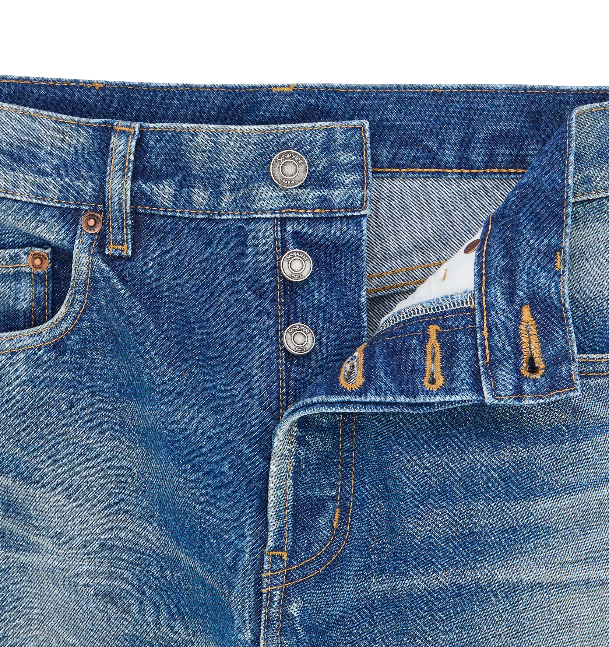 RELAX STRAIGHT JEAN (WOMENS) - Image 2