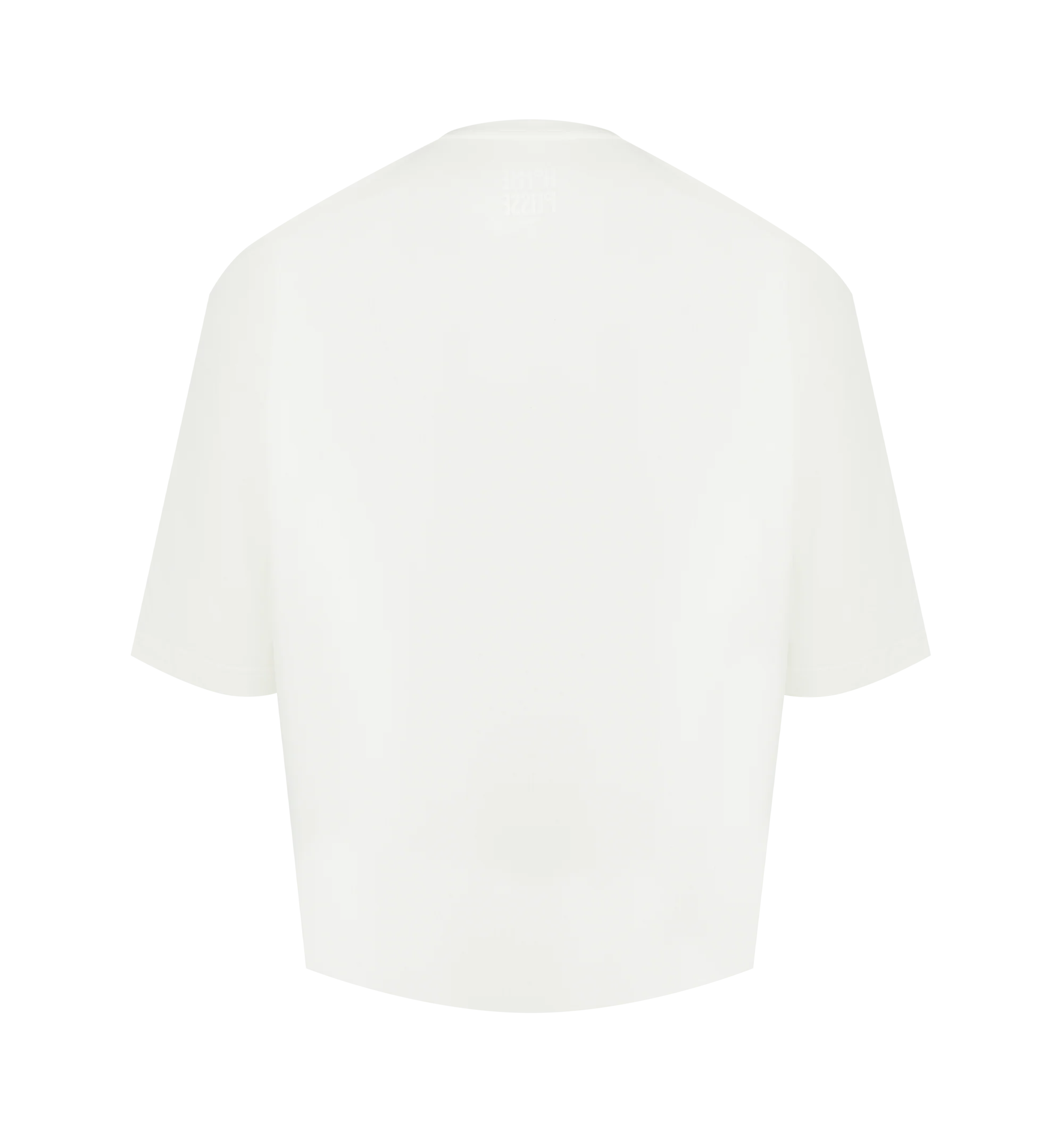 RELEASE-T BASIC TEE (MENS) - Image 2