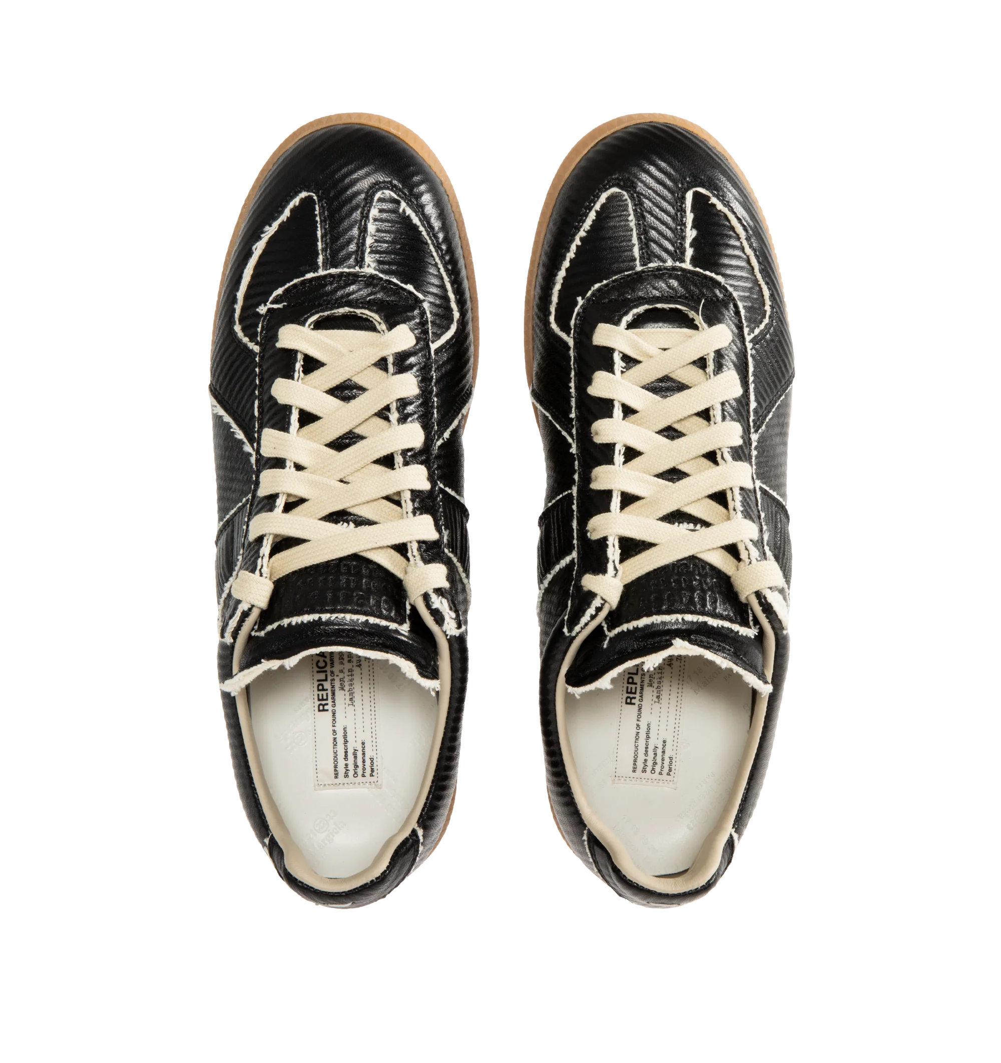 REPLICA SNEAKER (MENS) - Image 5