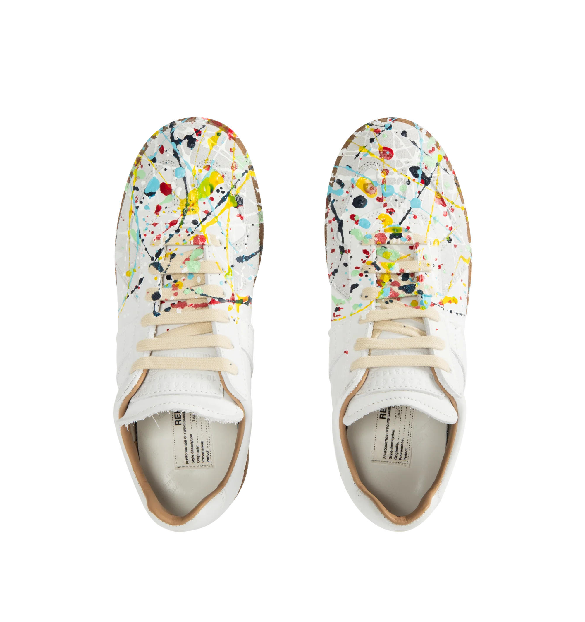 REPLICA SNEAKER (WOMENS) - Image 5