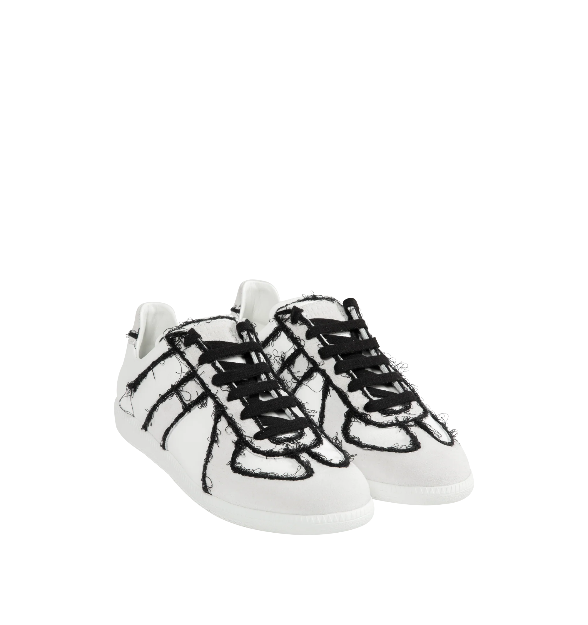 REPLICA SNEAKERS (MENS) - Image 2