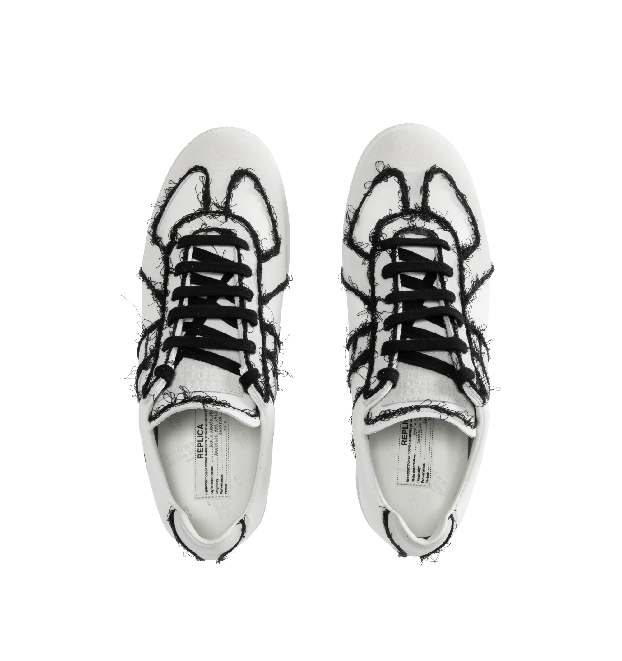 REPLICA SNEAKERS (MENS) - Image 5