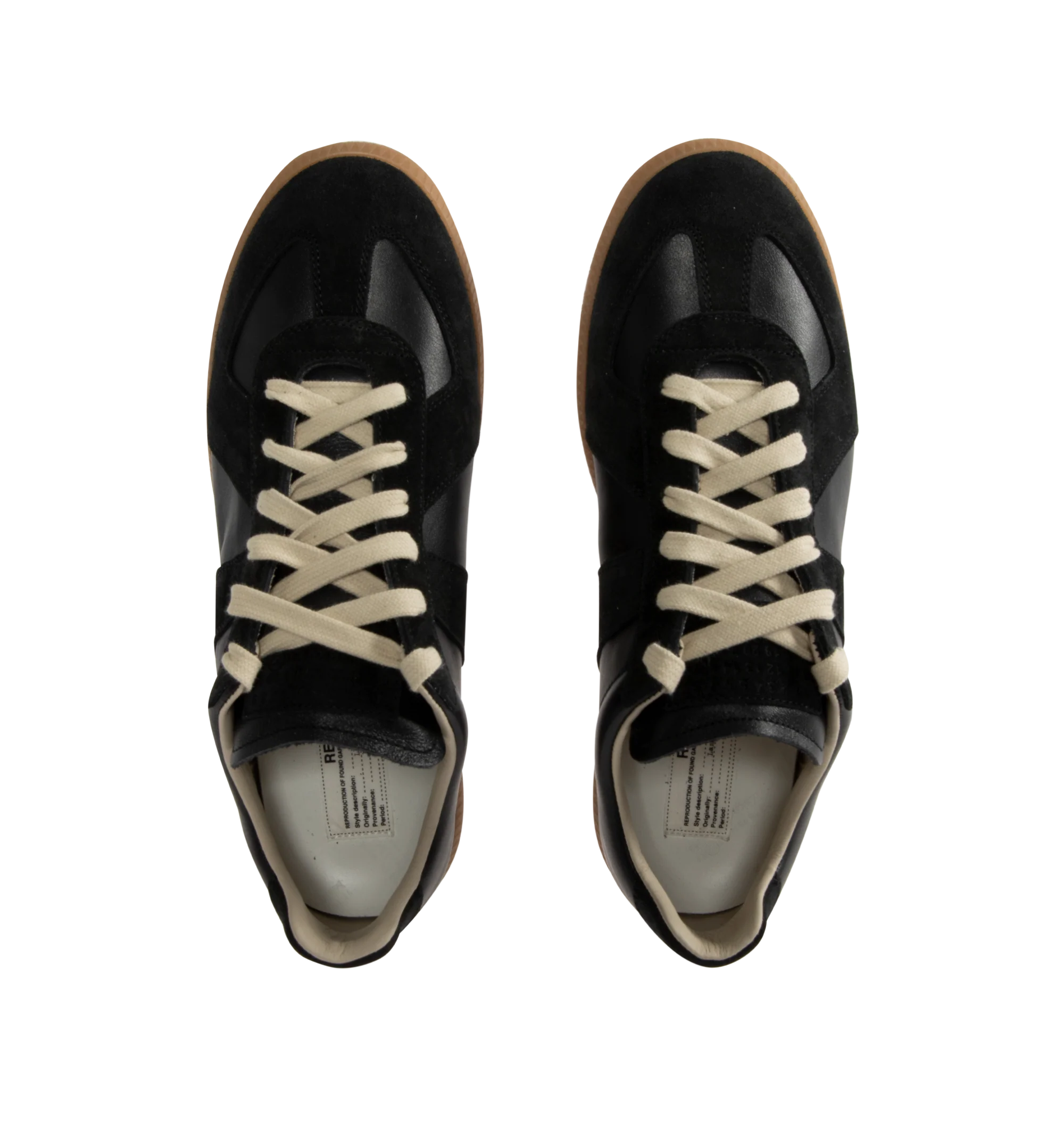 REPLICA SNEAKERS (MENS) - Image 5