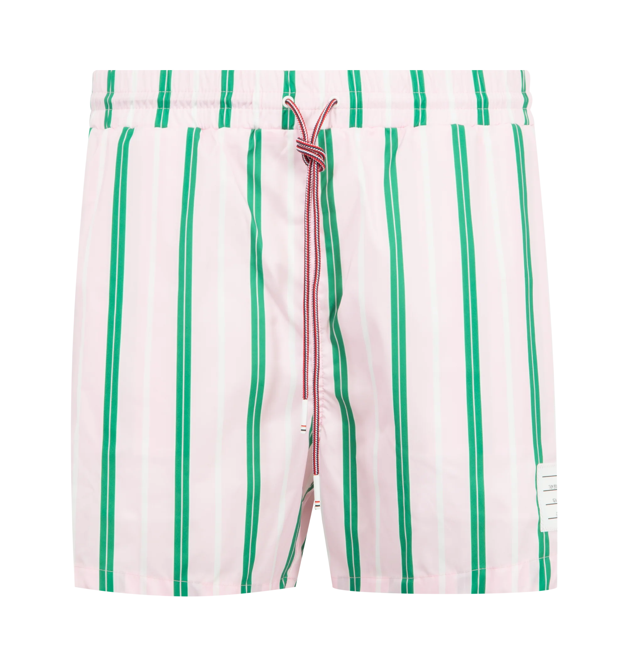 REPP STRIPE SWIM SHORT (MENS)