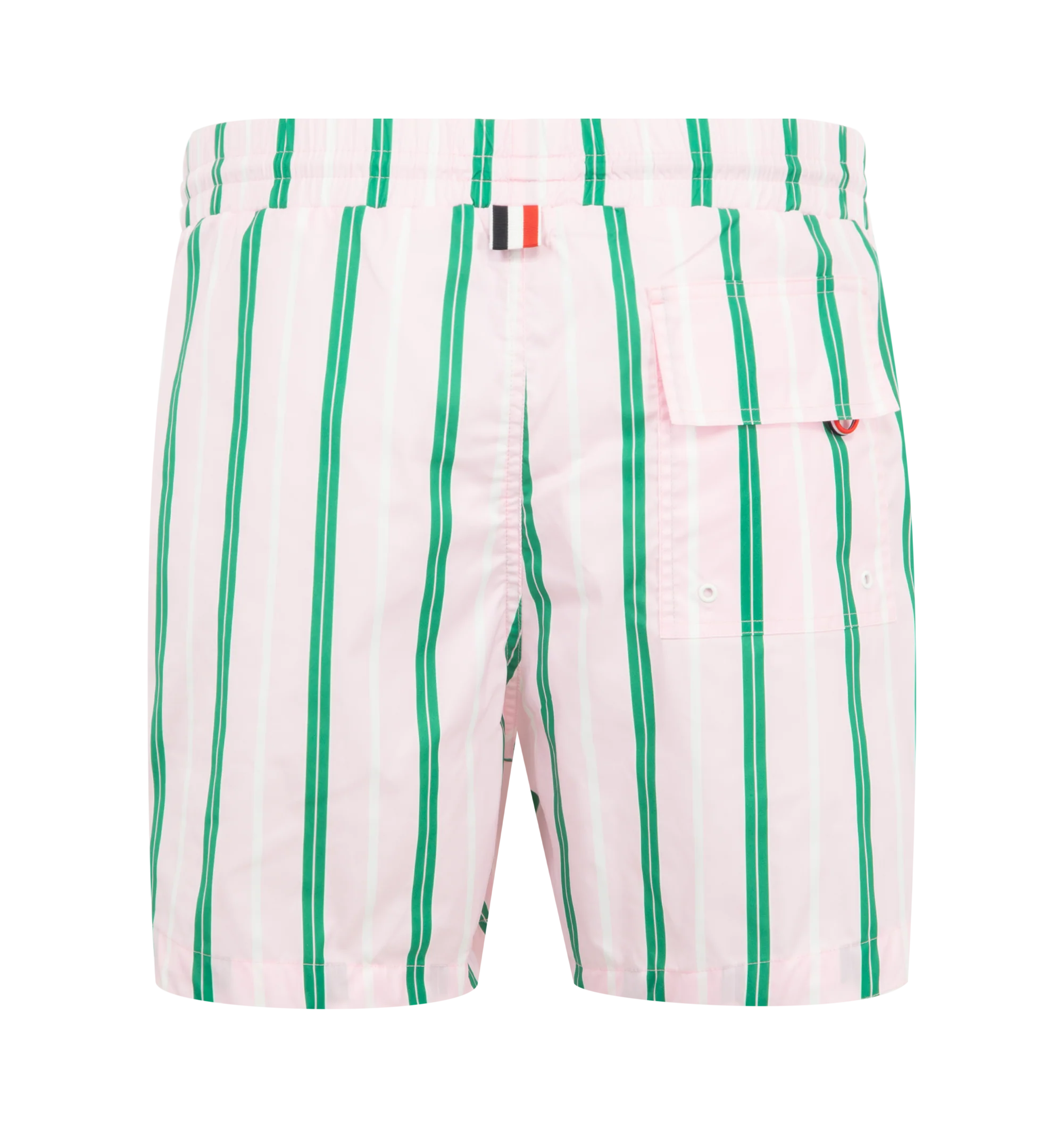 REPP STRIPE SWIM SHORT (MENS) - Image 2