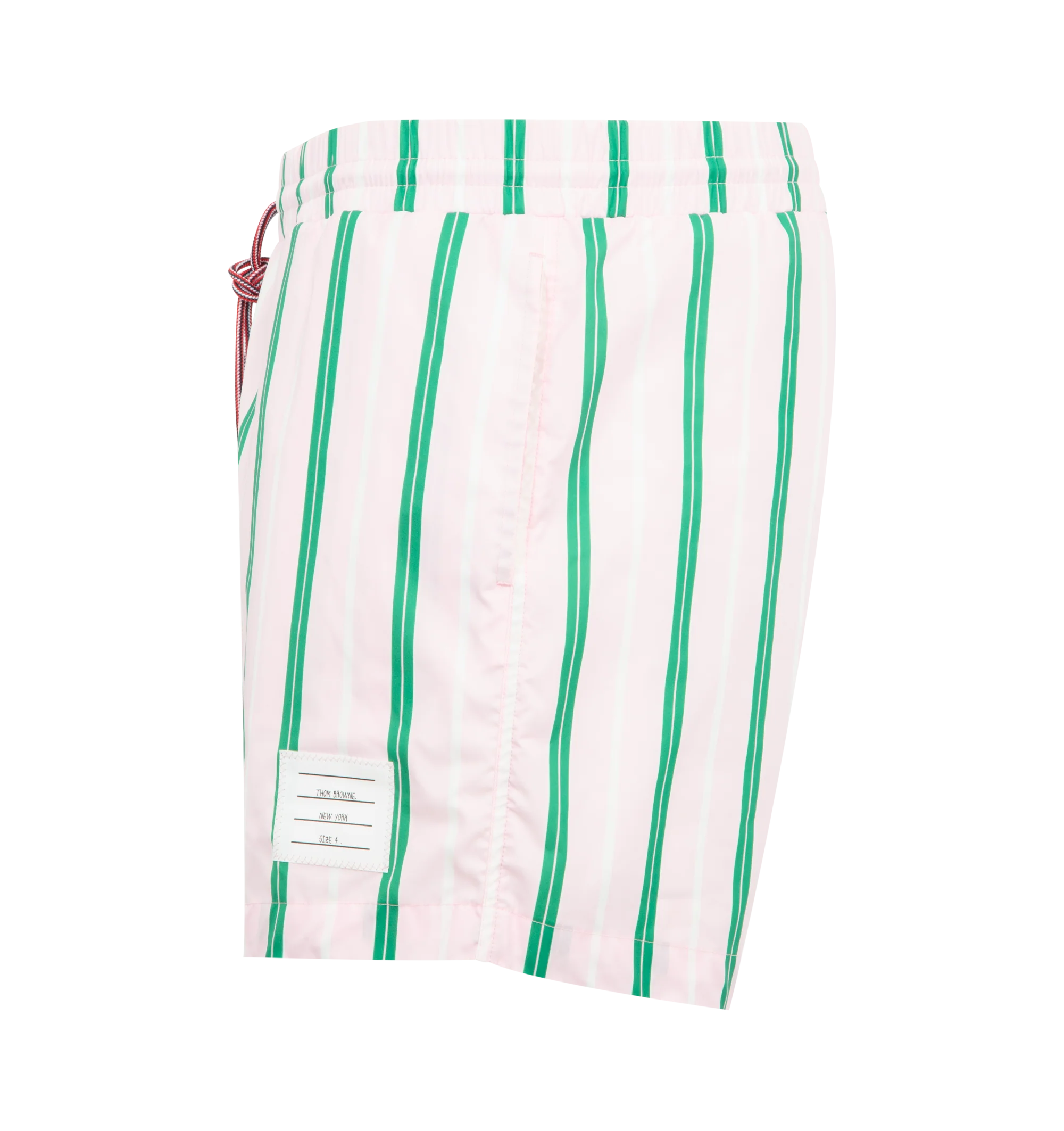 REPP STRIPE SWIM SHORT (MENS) - Image 3