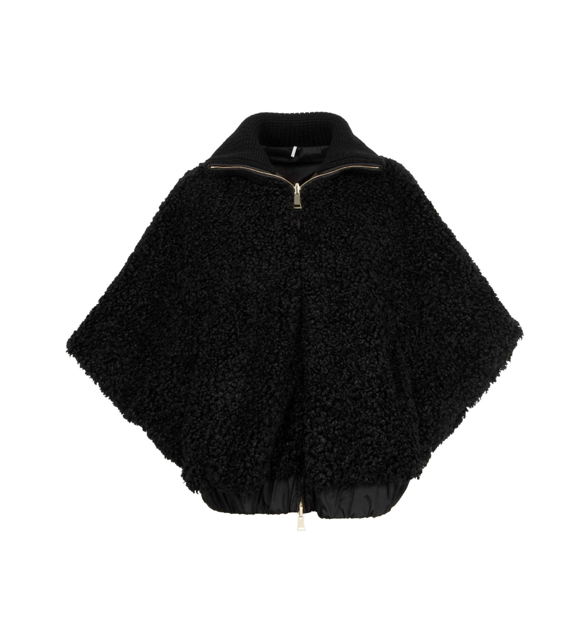 REVERSIBLE CAPE (WOMENS)