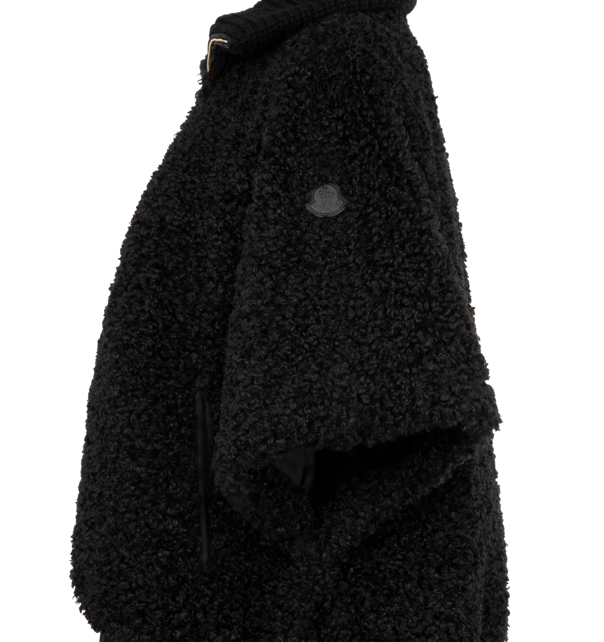 REVERSIBLE CAPE (WOMENS) - Image 3