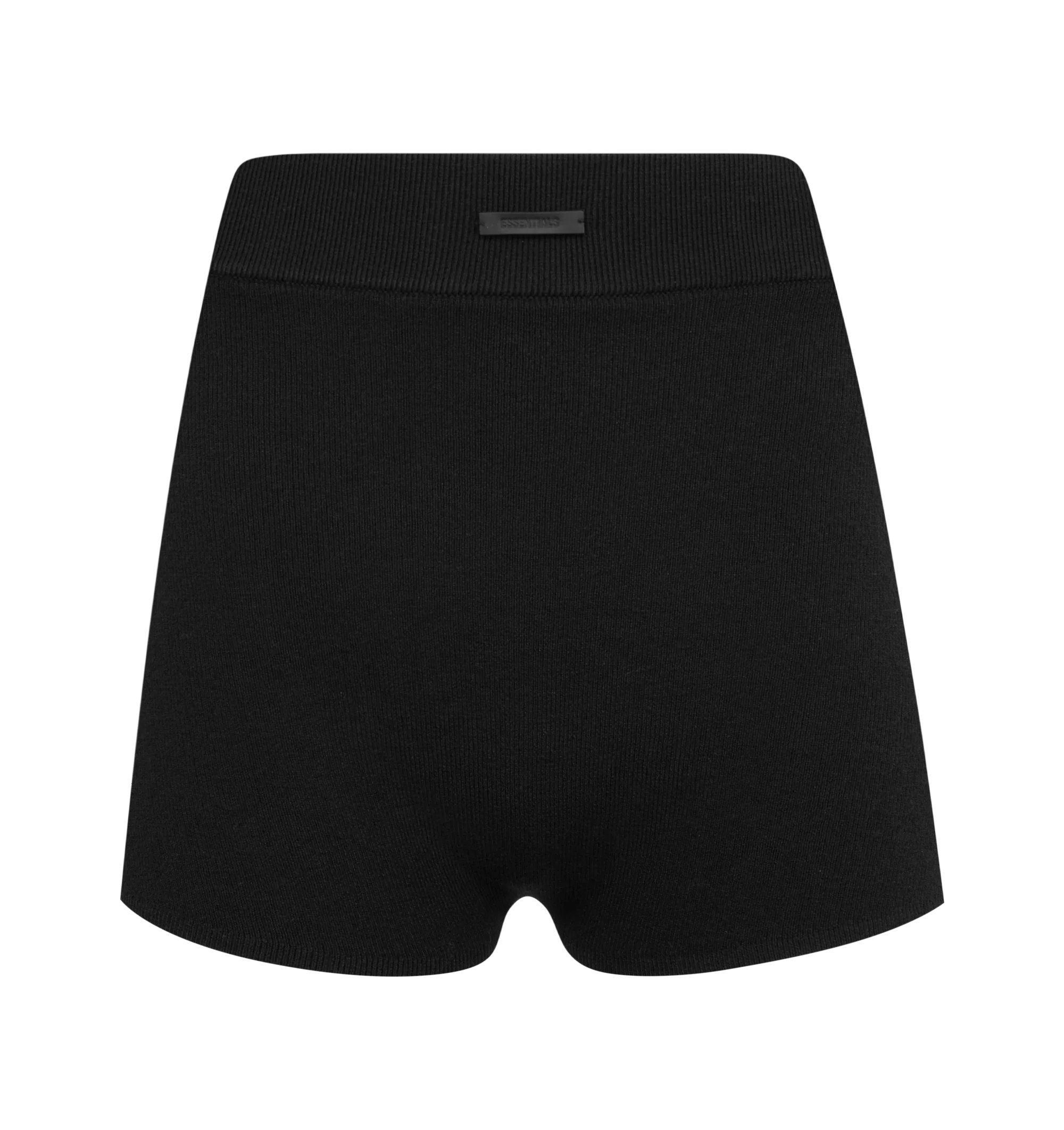RIB BOY SHORT (WOMENS)