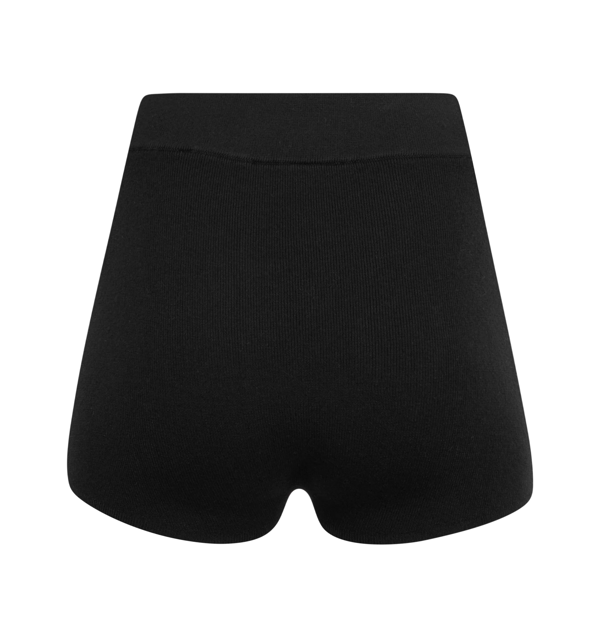 RIB BOY SHORT (WOMENS) - Image 2