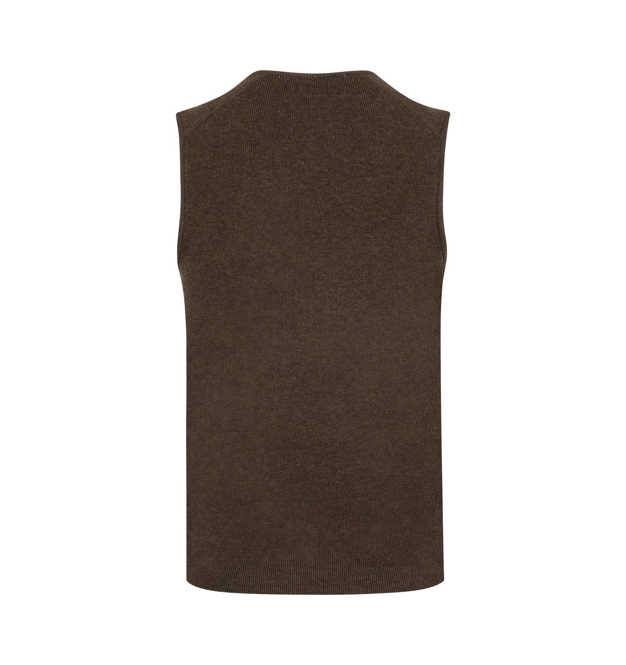 RIB TANK (WOMENS) - Image 2