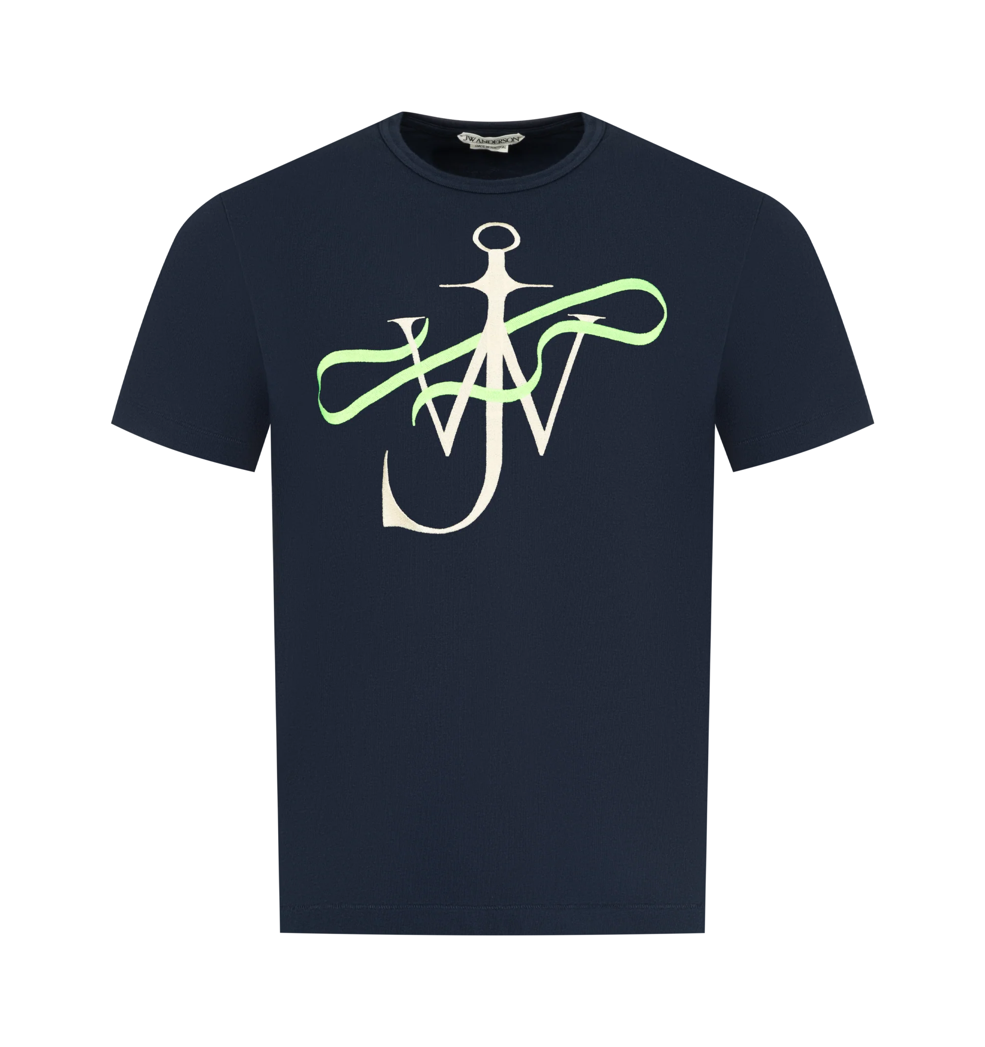 RIBBON ANCHOR T-SHIRT (MENS)