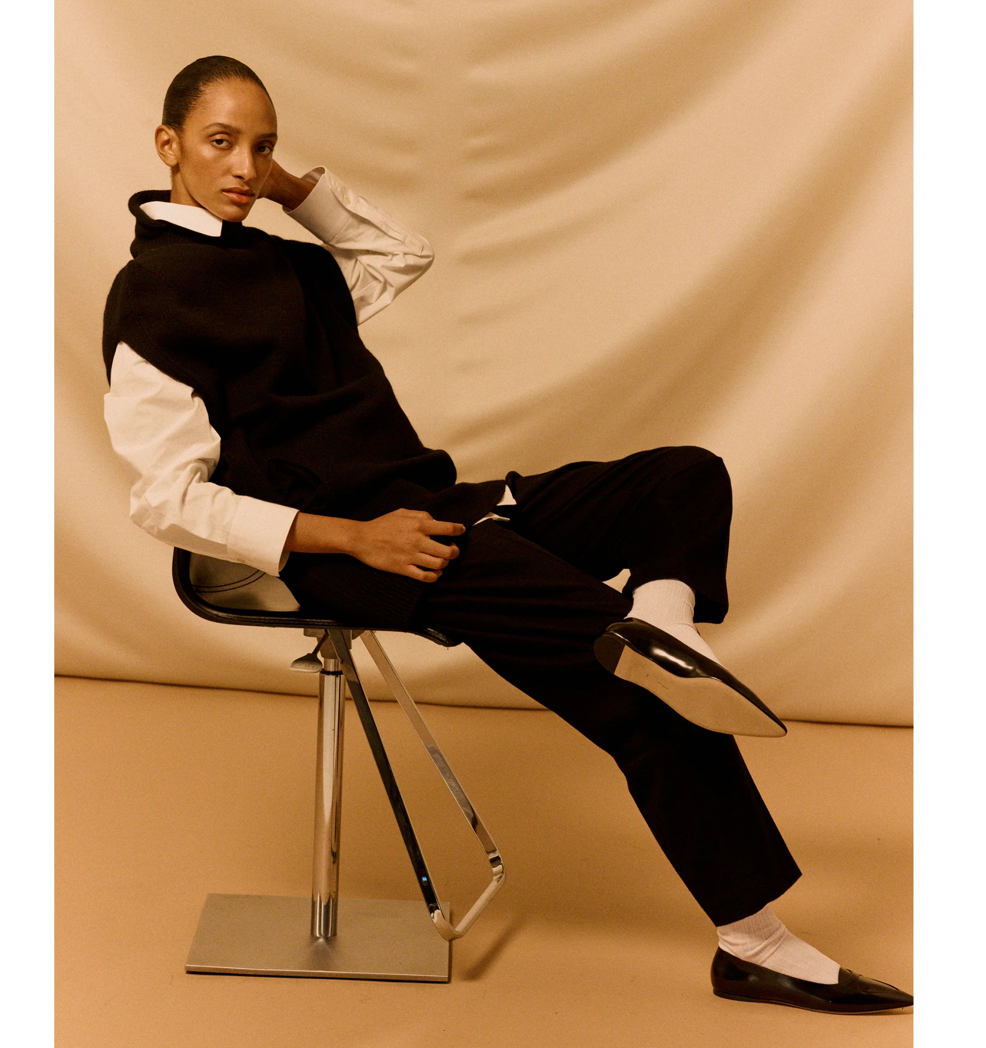 RICHELLE PANT (WOMENS) - Image 2