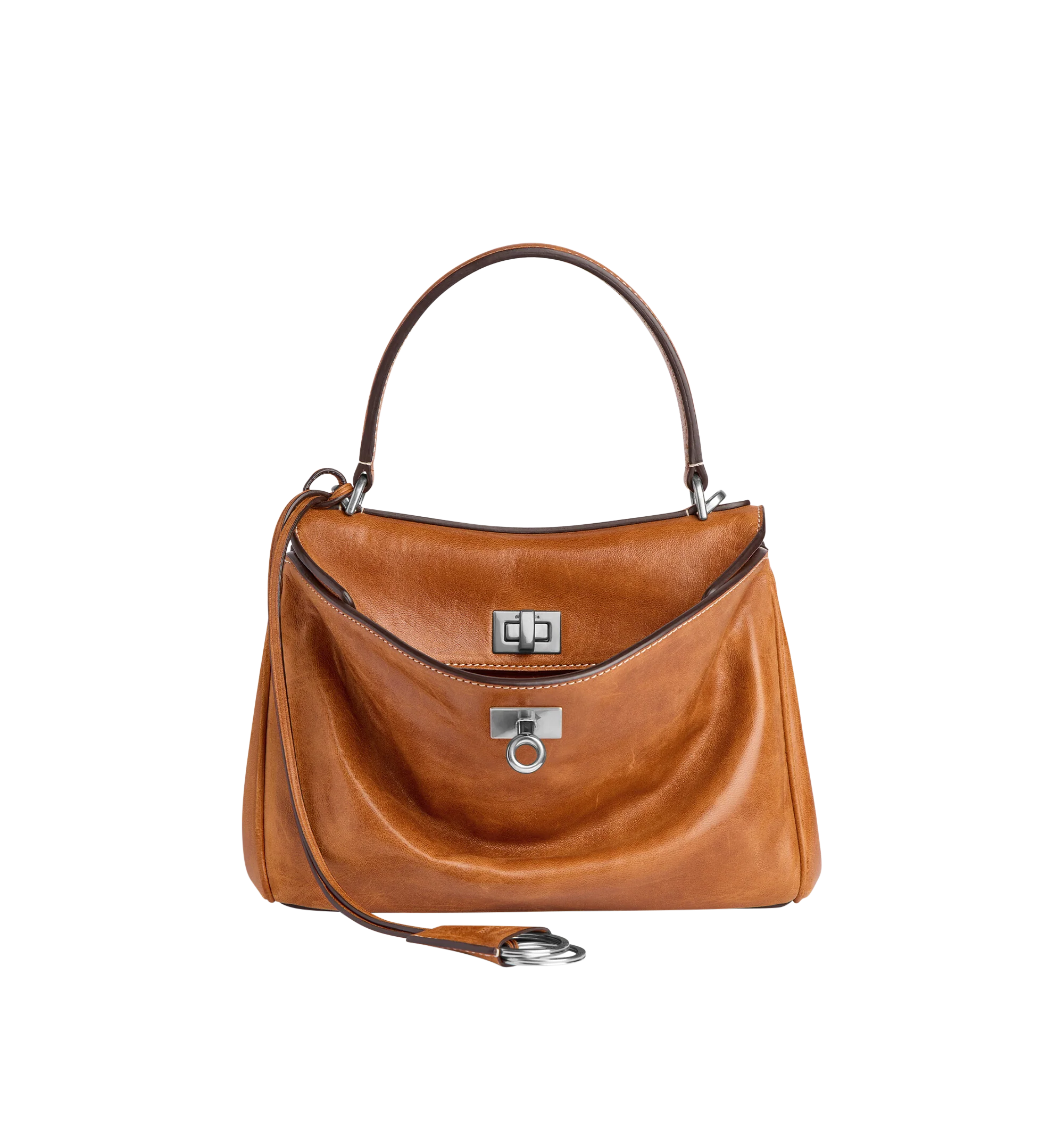 RODEO TOP HANDLE MINI BAG
