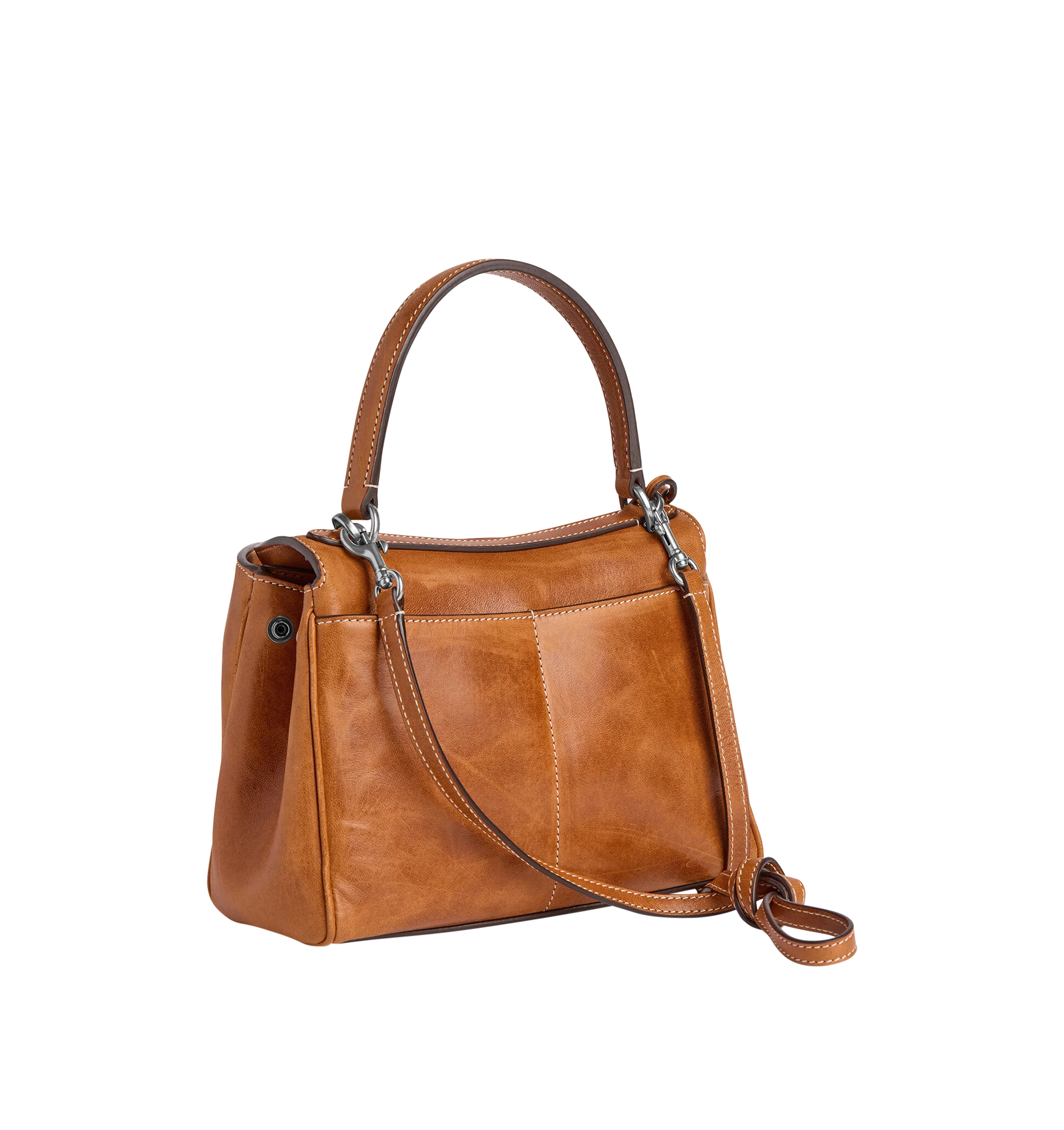 RODEO TOP HANDLE MINI BAG - Image 2