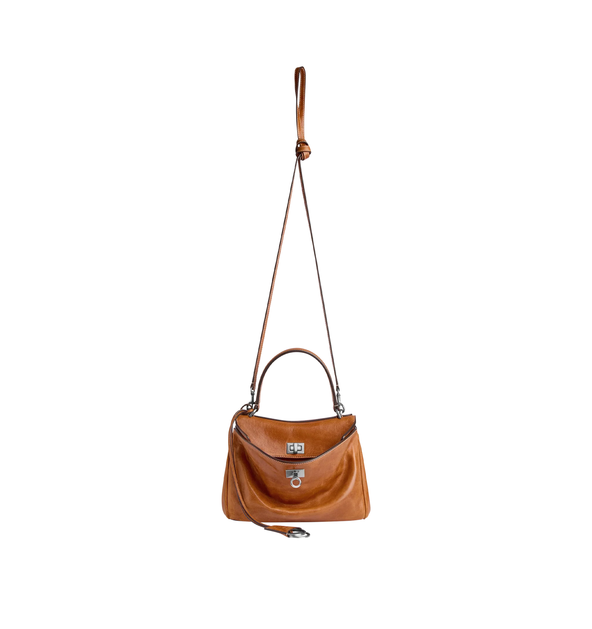 RODEO TOP HANDLE MINI BAG - Image 3