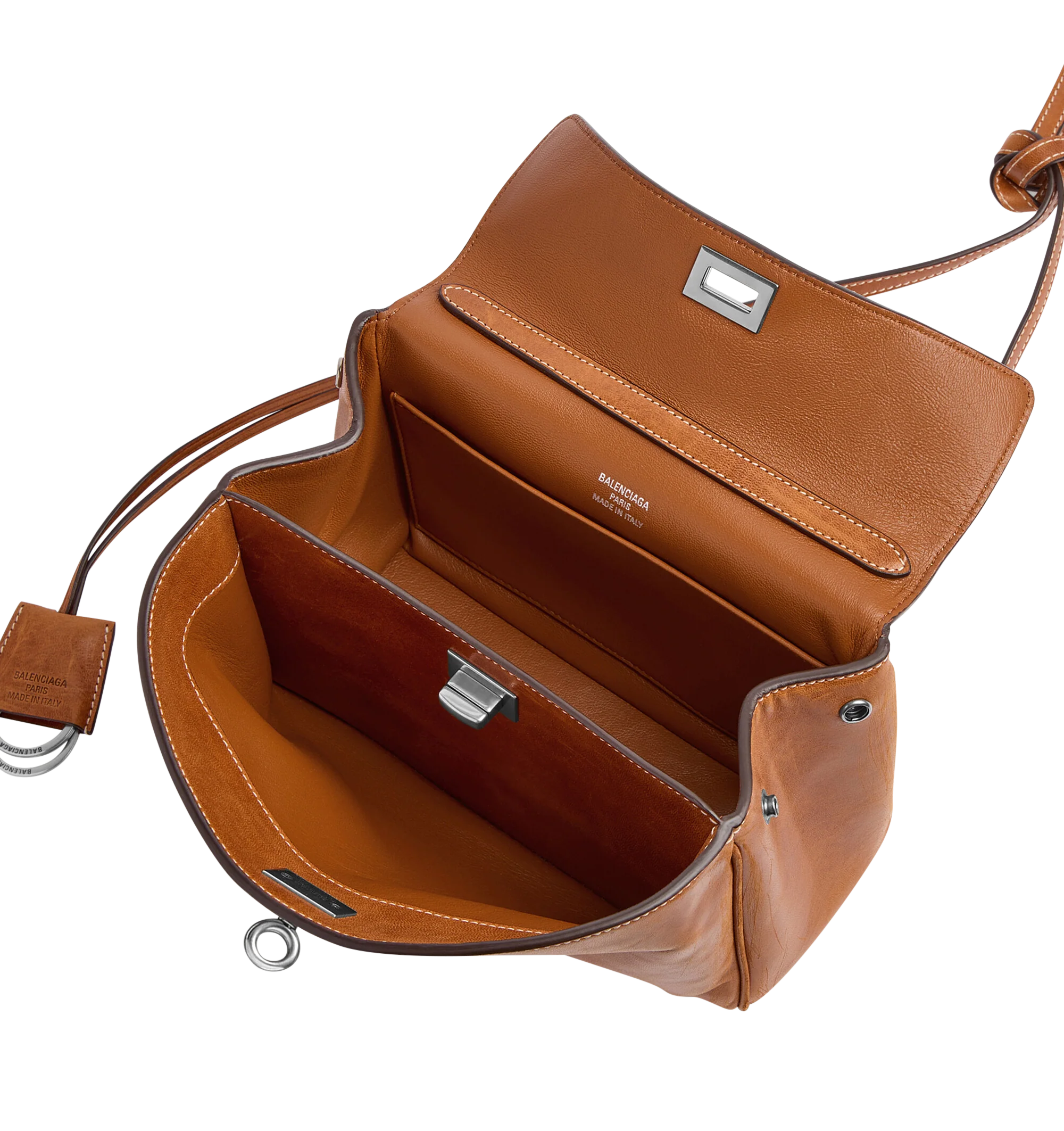 RODEO TOP HANDLE MINI BAG - Image 4