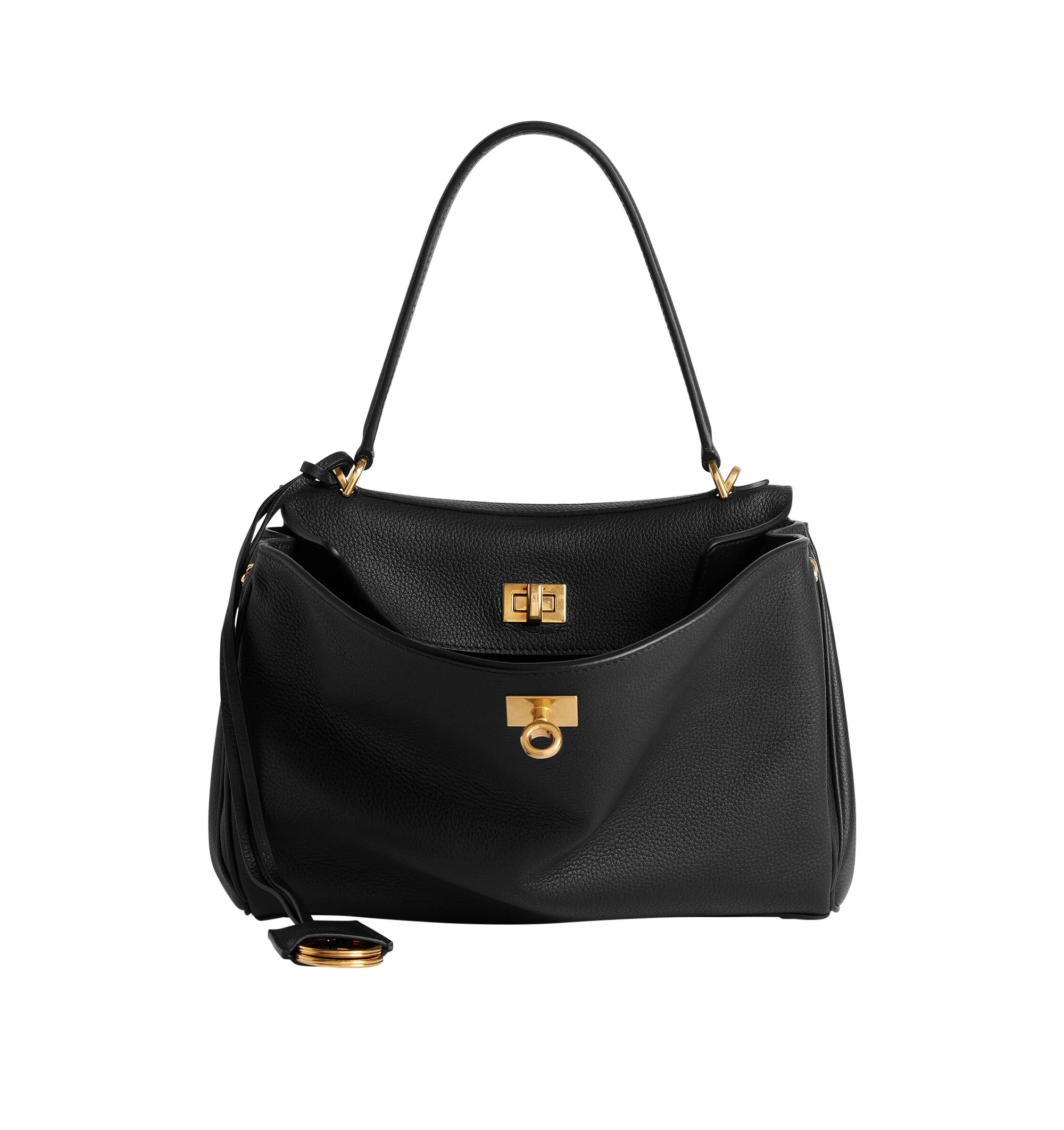 RODEO TOP HANDLE S BAG
